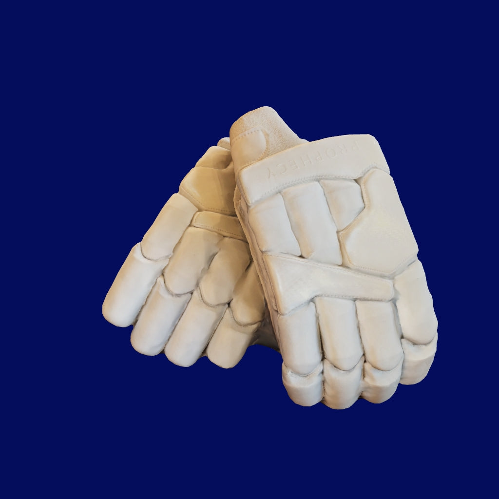 Prophecy Gloves 3D
