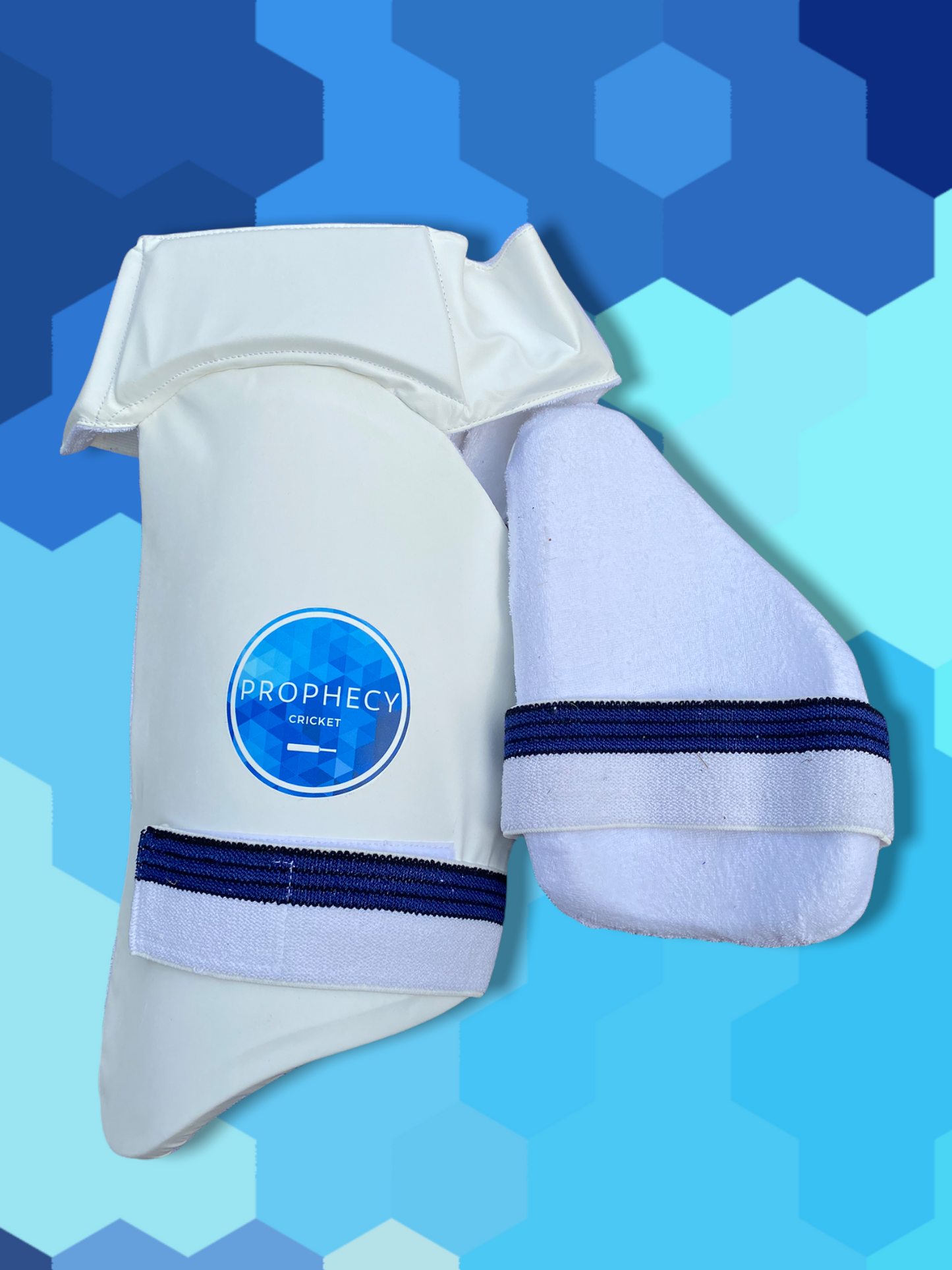 Prophecy Thigh Pad - Prophecy Cricket