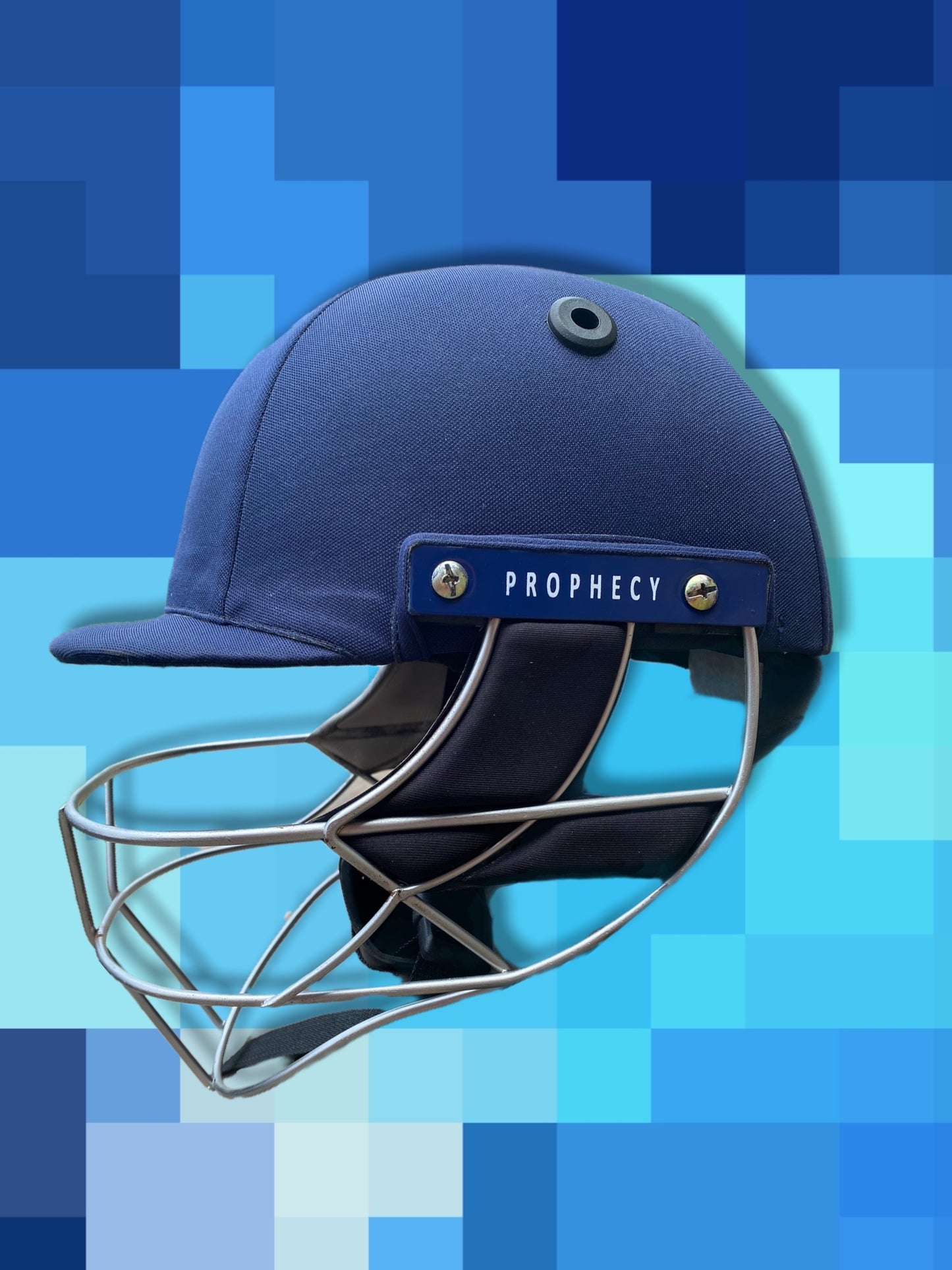 Cricket Helmet