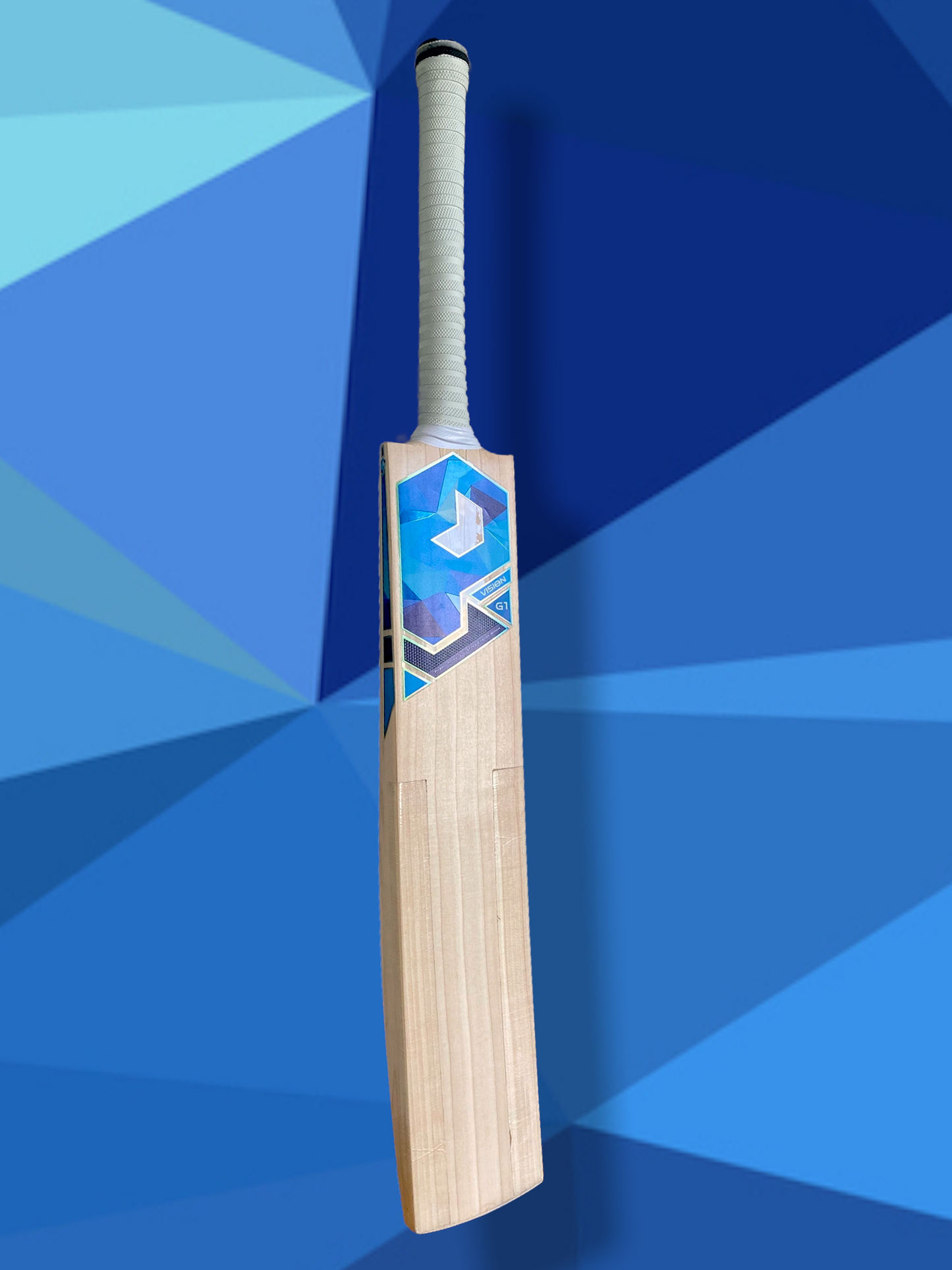 Prophecy cricket bat