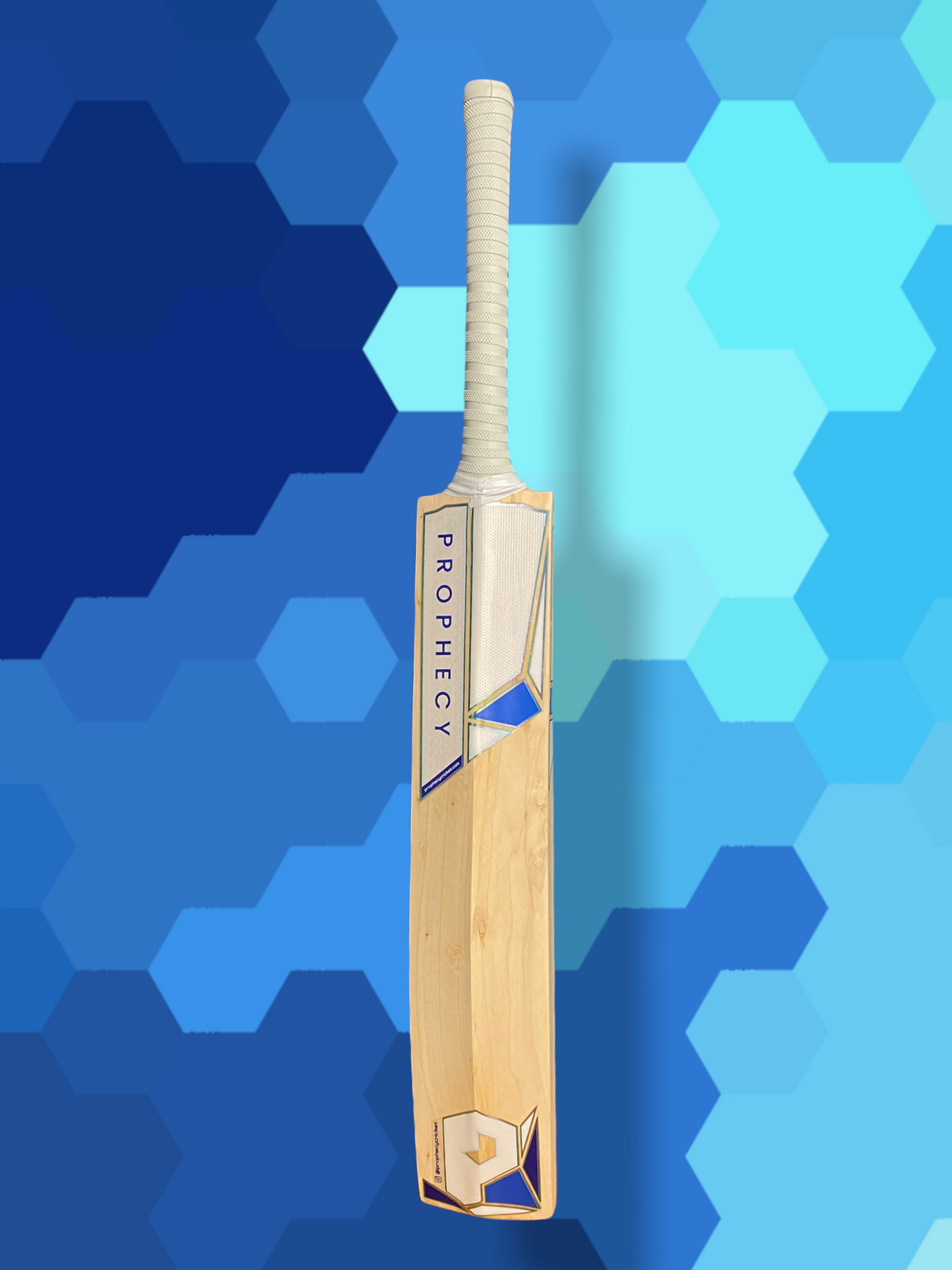 Junior Prophecy Omen Cricket Bat - Prophecy Cricket