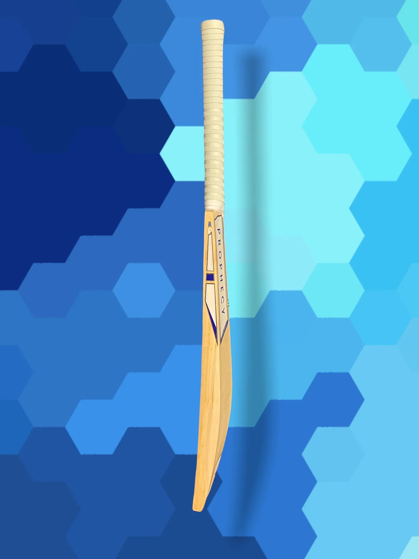 Junior Prophecy Omen Cricket Bat - Prophecy Cricket