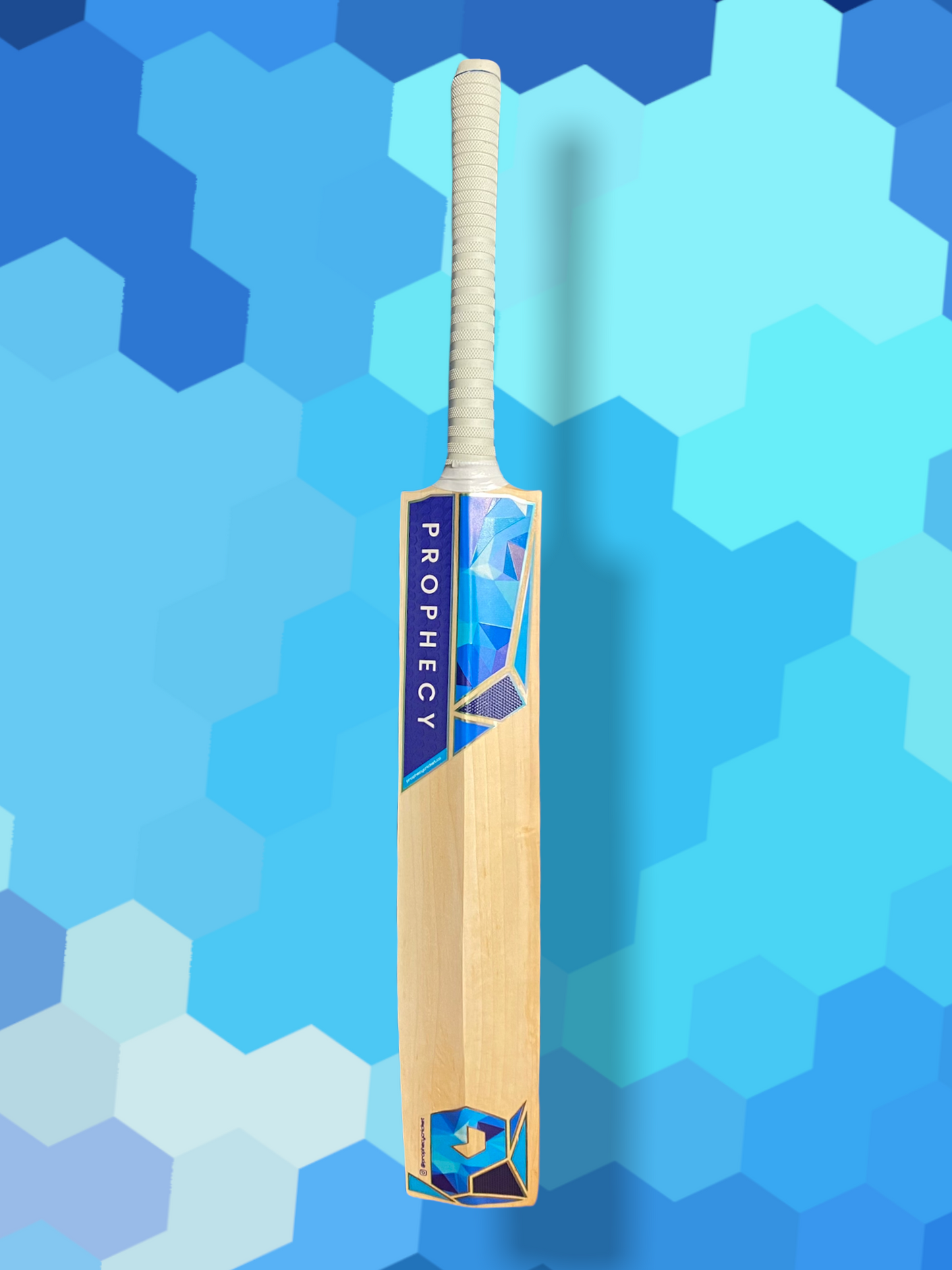 Junior Prophecy Vision Cricket Bat - Prophecy Cricket