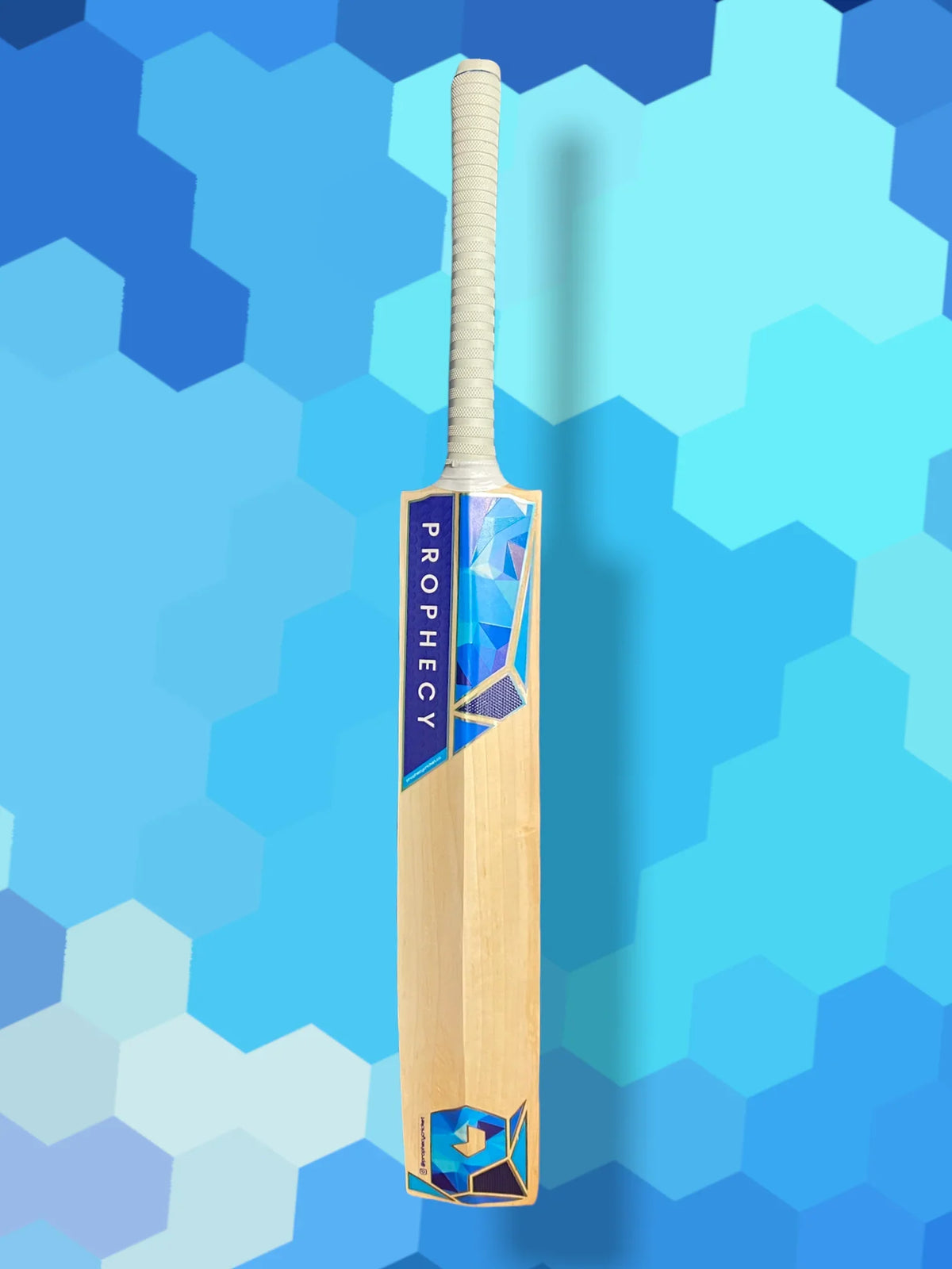 Junior Prophecy Vision Cricket Bat - Prophecy Cricket