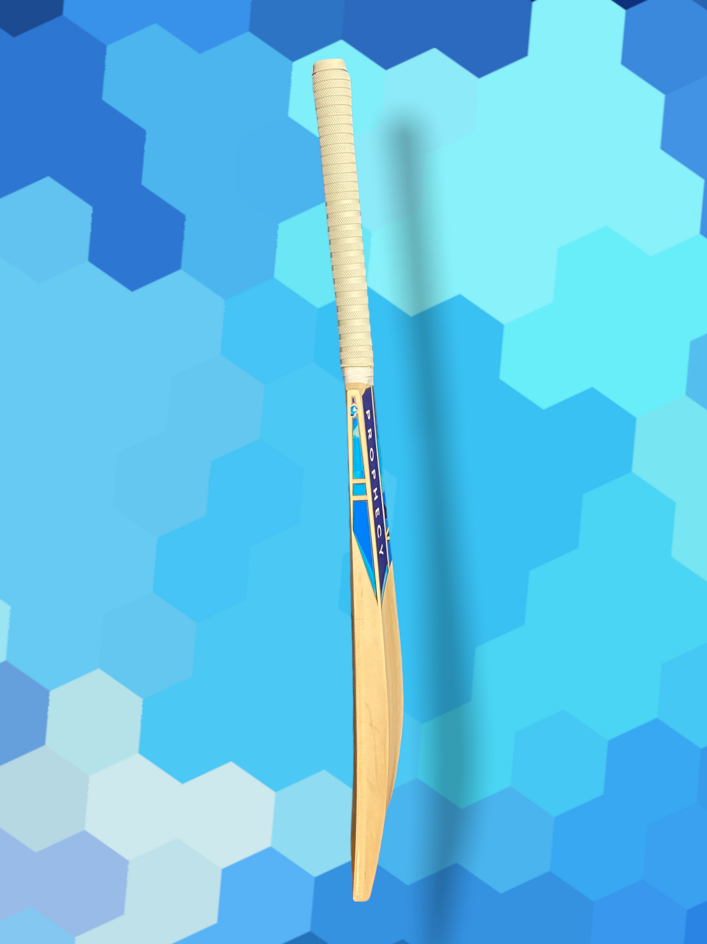 Junior Prophecy Vision Cricket Bat - Prophecy Cricket