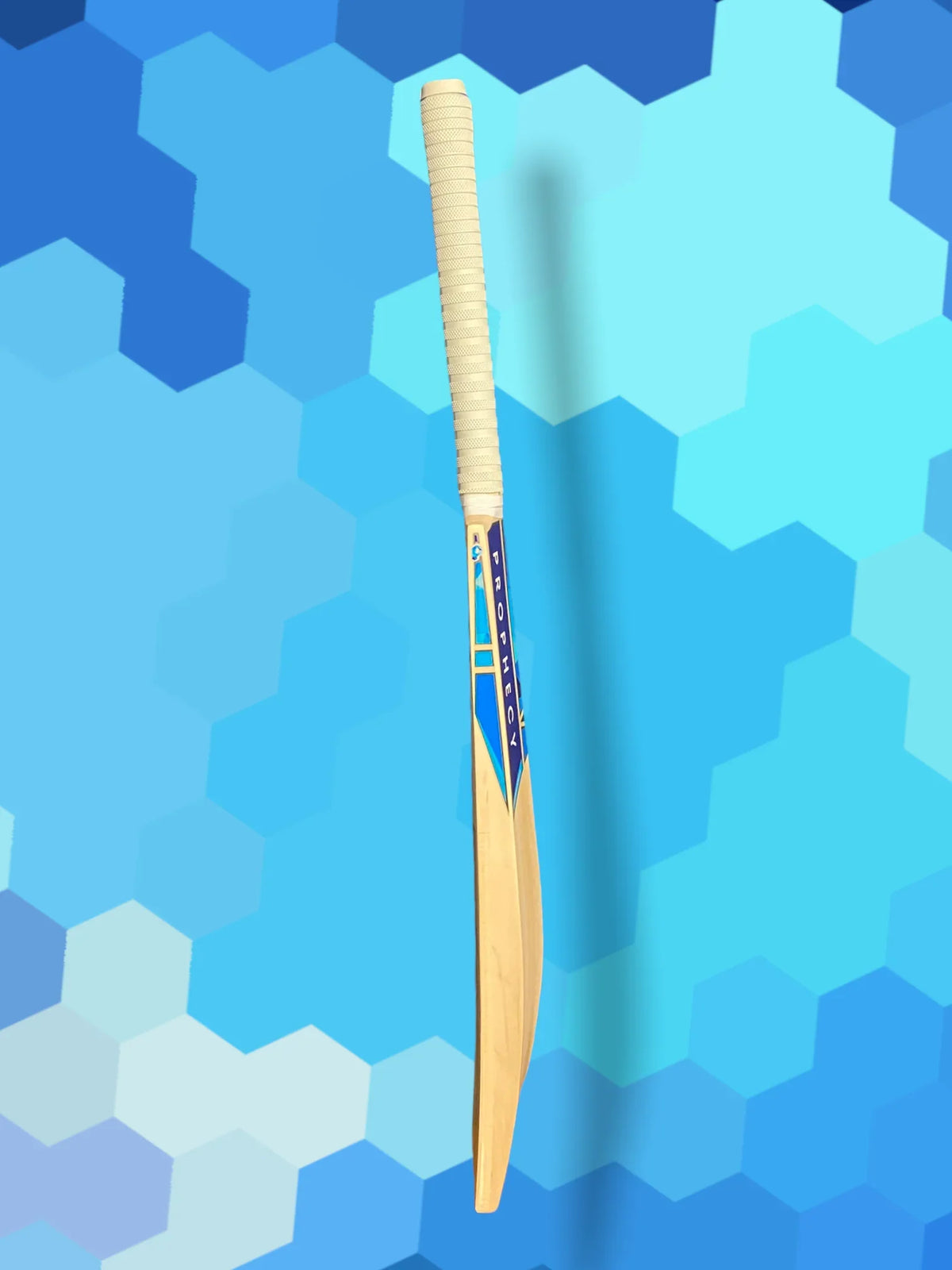 Junior Prophecy Vision Cricket Bat - Prophecy Cricket
