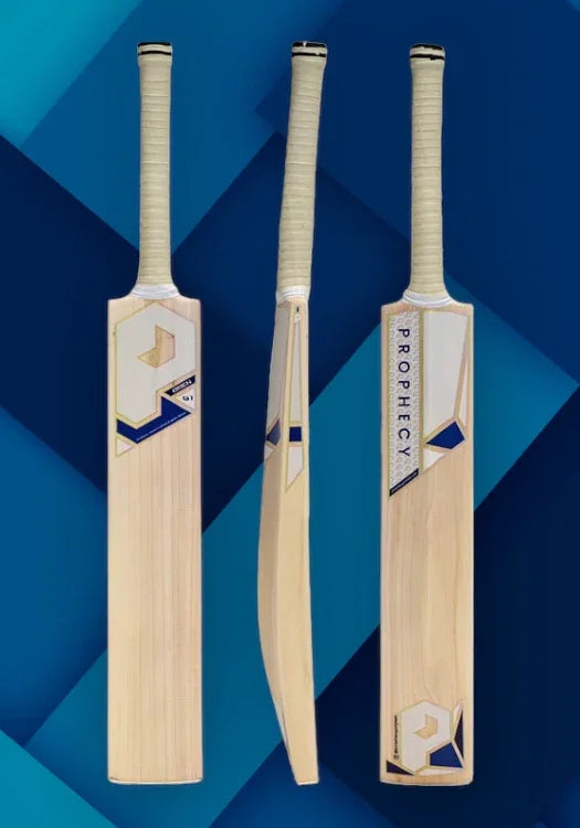 Prophecy Omen Cricket Bat