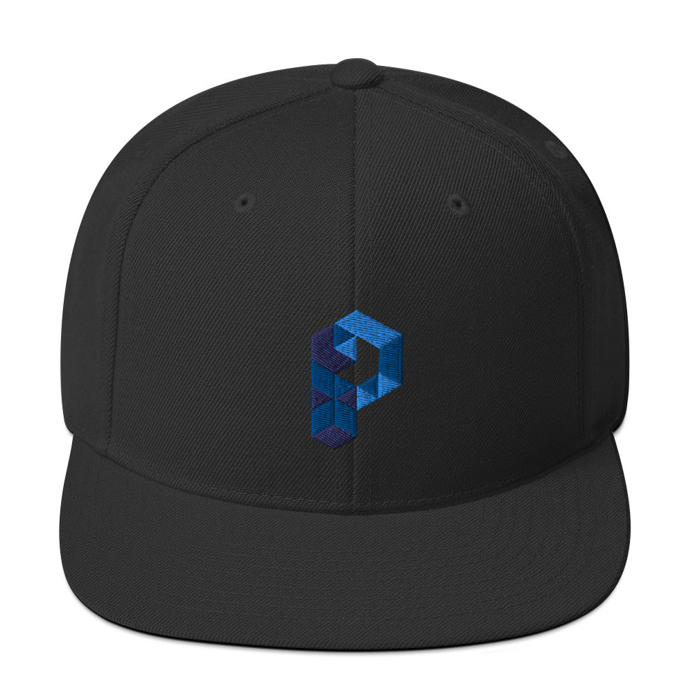 Prophecy Cricket Snapback Hat - Prophecy Cricket