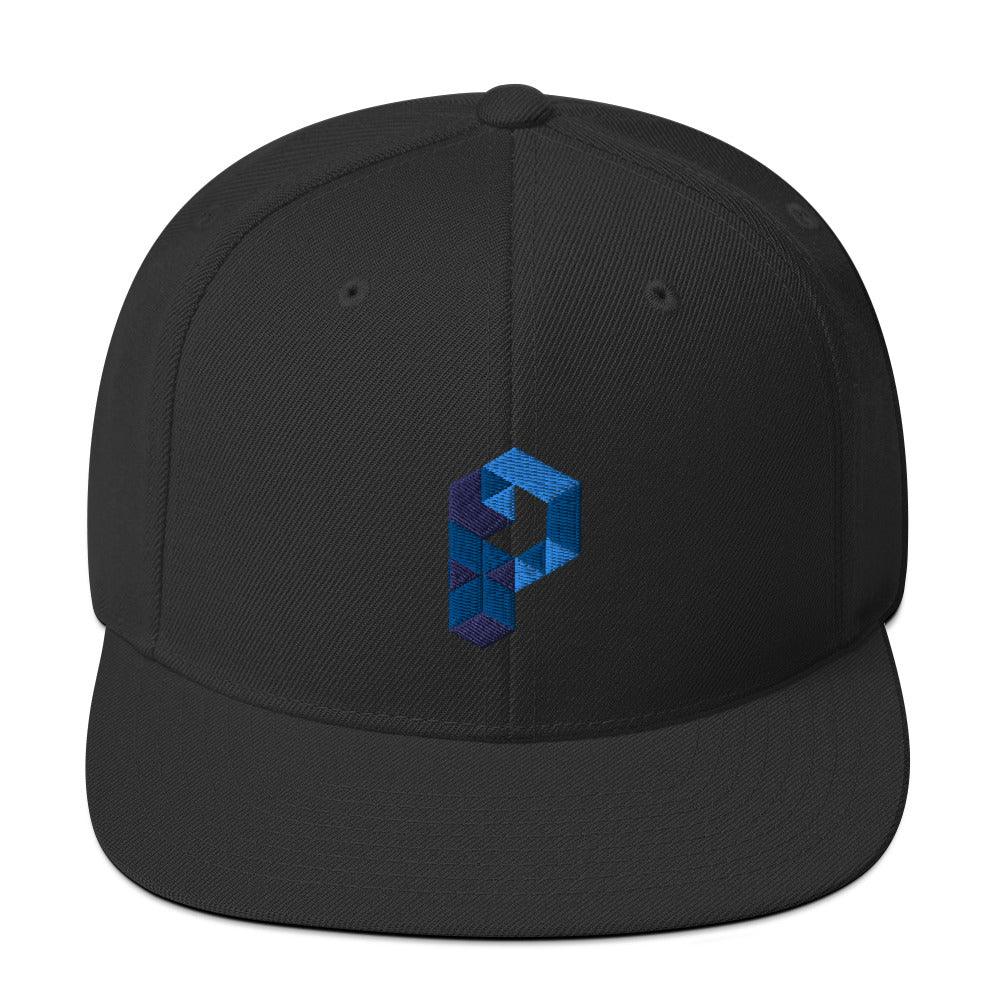 Prophecy Cricket Snapback Hat - Prophecy Cricket