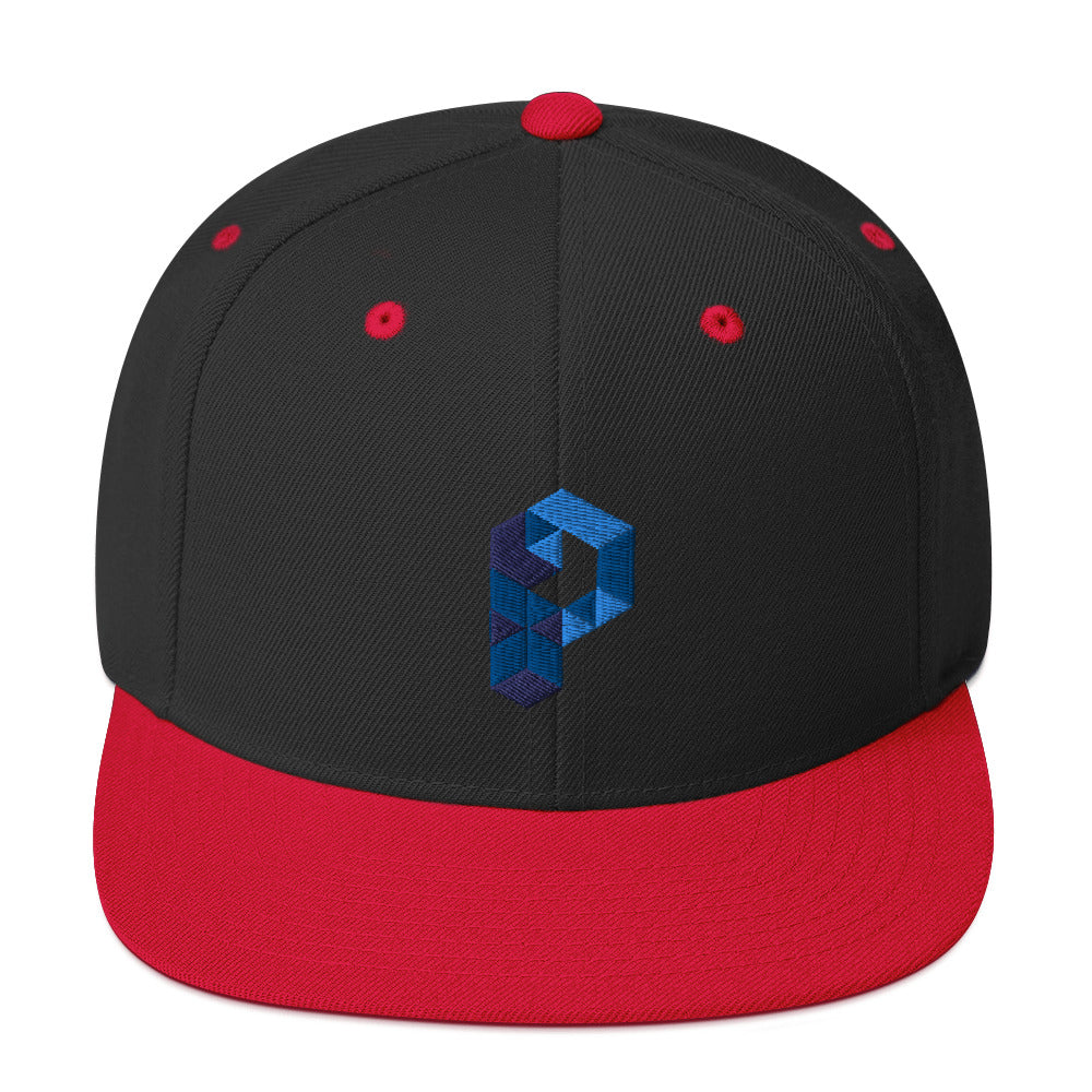 Prophecy Cricket Snapback Hat - Prophecy Cricket