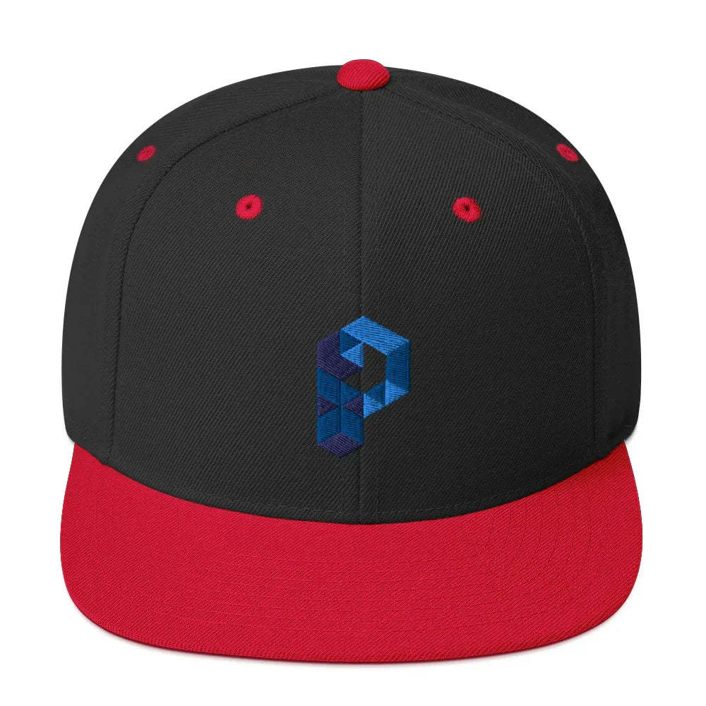 Prophecy Cricket Snapback Hat - Prophecy Cricket