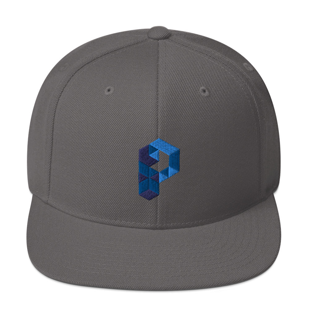 Prophecy Cricket Snapback Hat - Prophecy Cricket