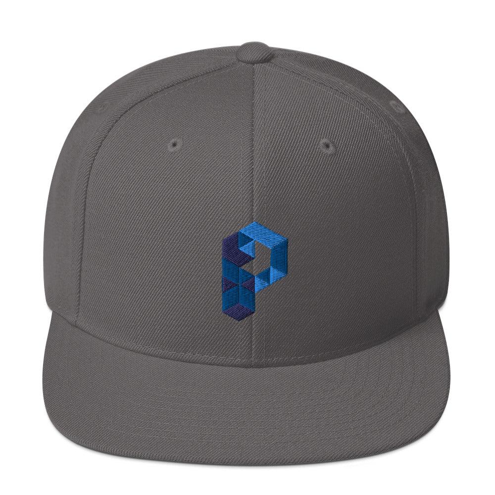 Prophecy Cricket Snapback Hat - Prophecy Cricket