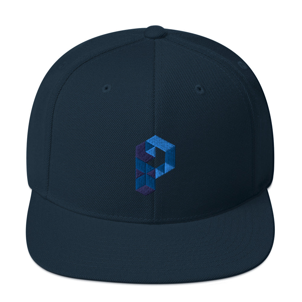 Prophecy Cricket Snapback Hat - Prophecy Cricket