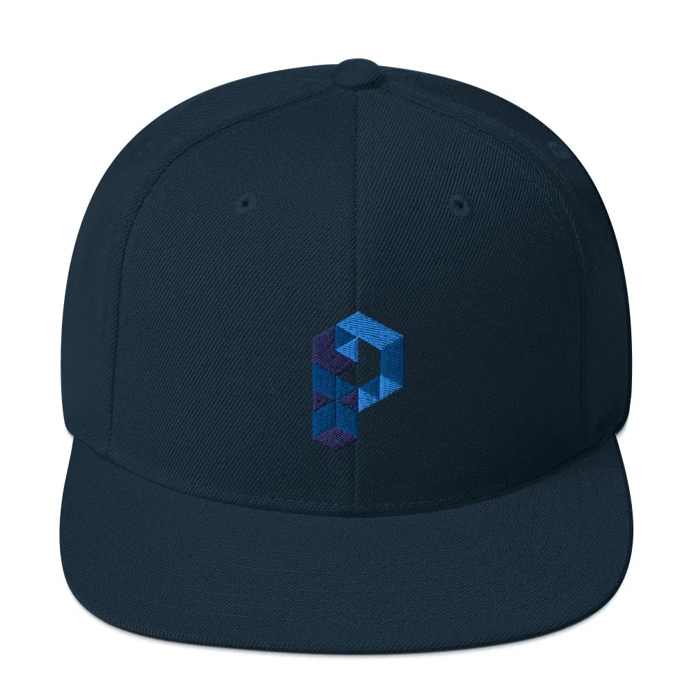 Prophecy Cricket Snapback Hat - Prophecy Cricket