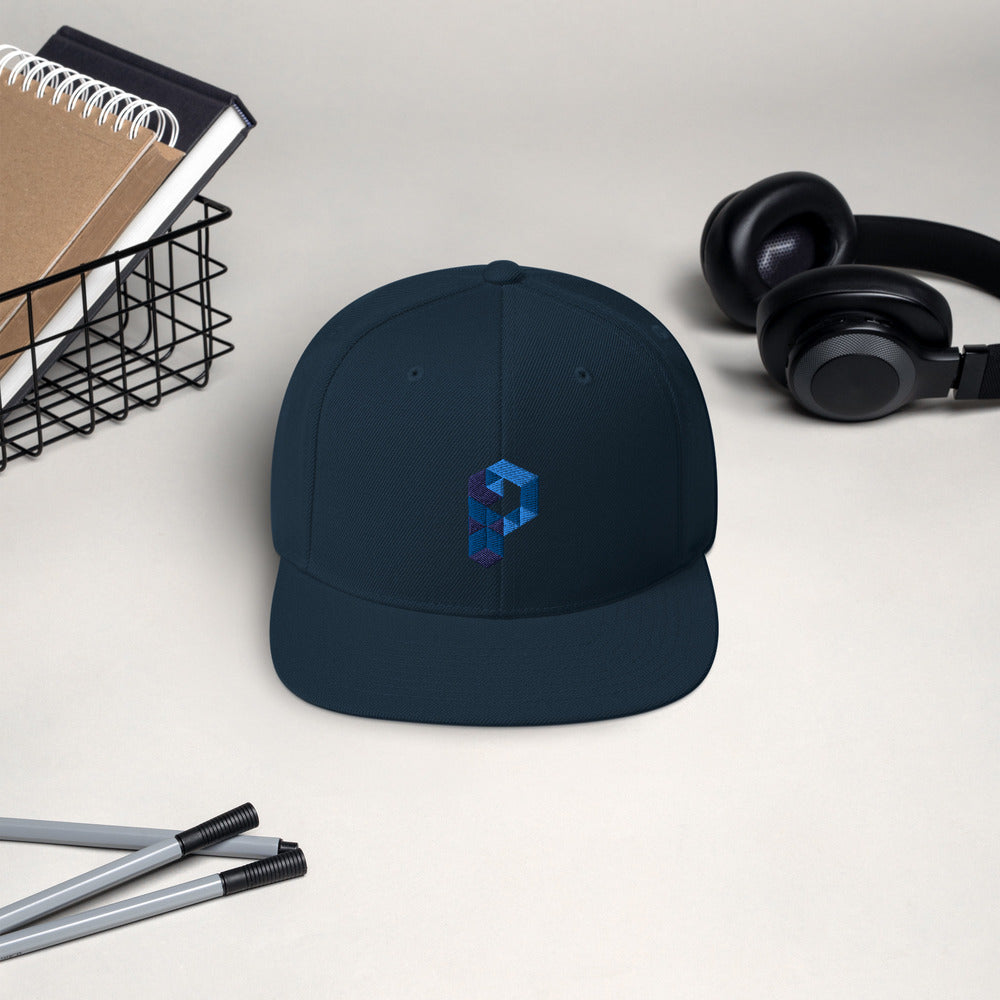 Prophecy Cricket Snapback Hat - Prophecy Cricket