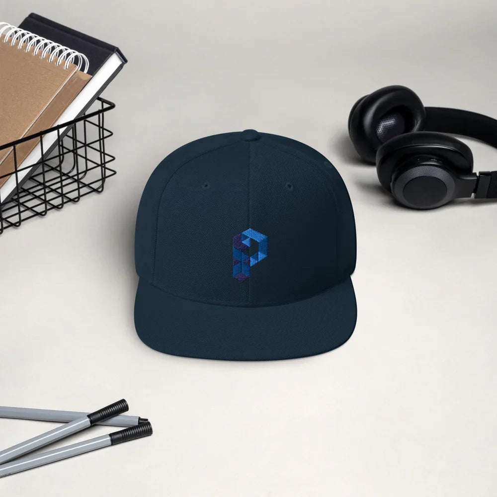 Prophecy Cricket Snapback Hat - Prophecy Cricket