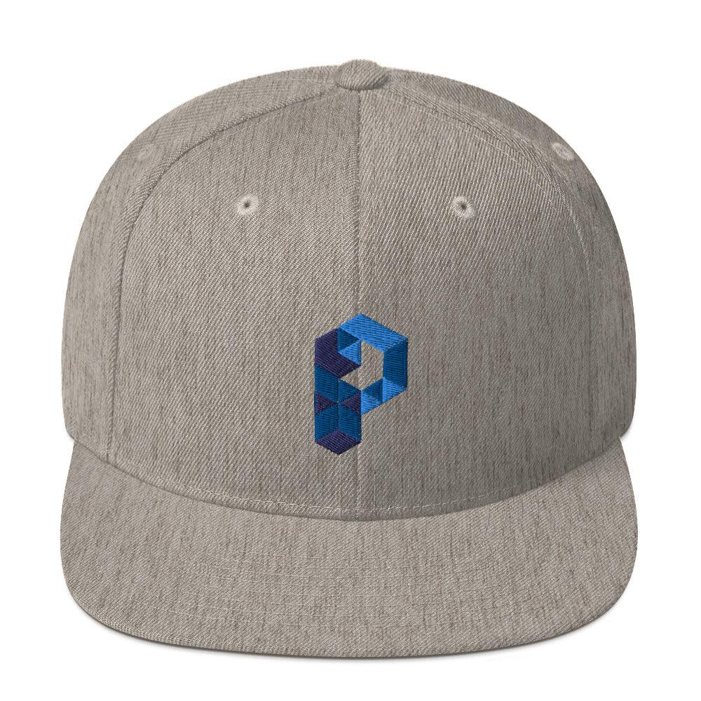 Prophecy Cricket Snapback Hat - Prophecy Cricket