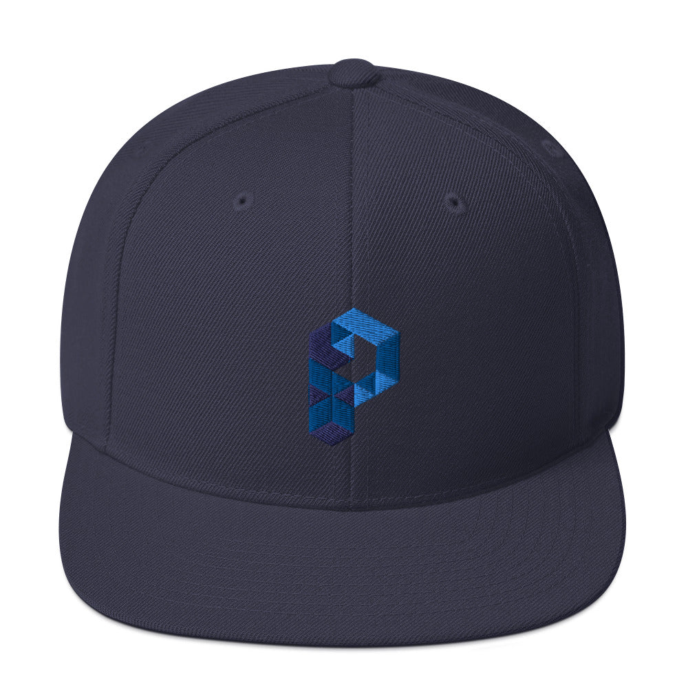 Prophecy Cricket Snapback Hat - Prophecy Cricket