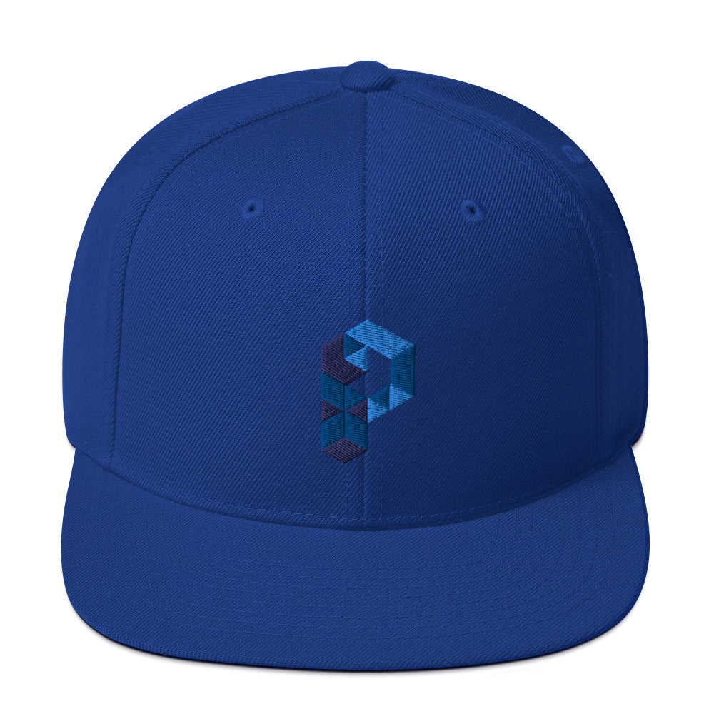 Prophecy Cricket Snapback Hat - Prophecy Cricket