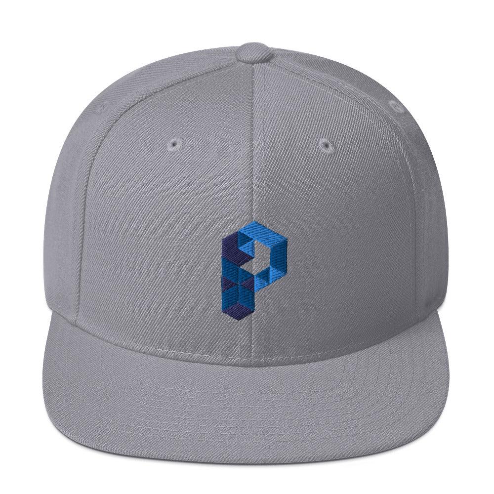 Prophecy Cricket Snapback Hat - Prophecy Cricket