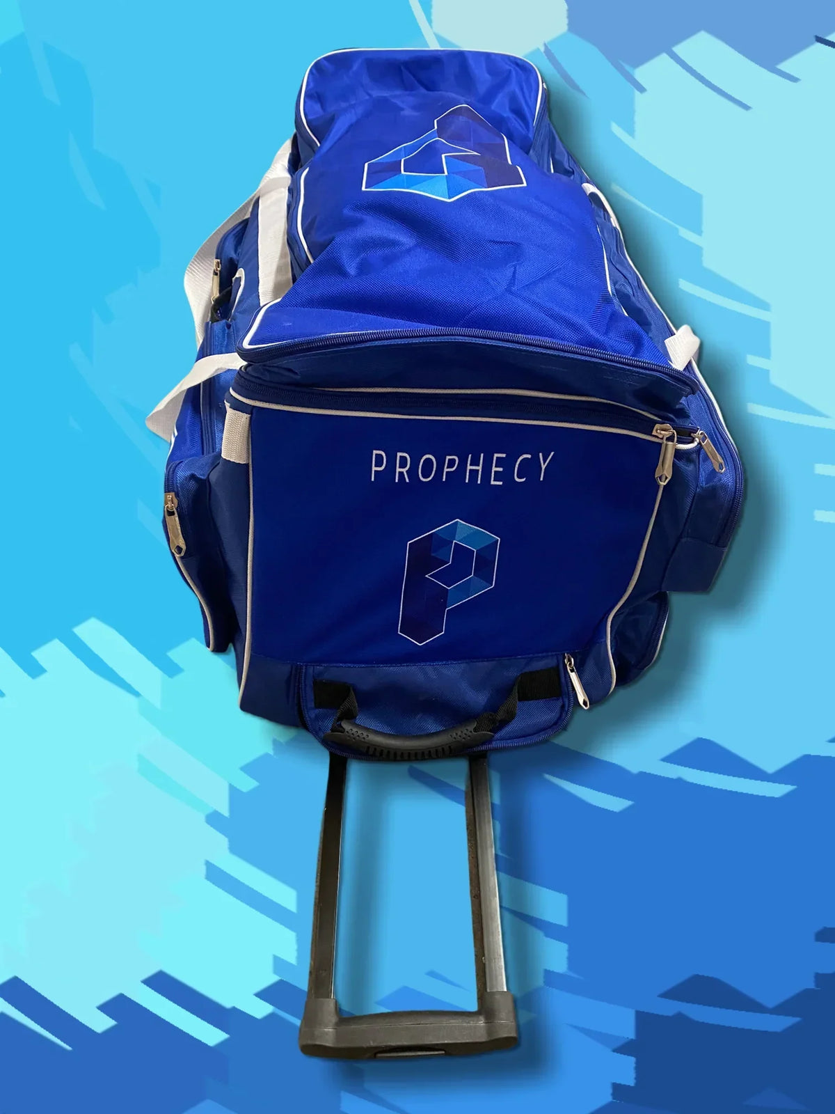 large cricket bag