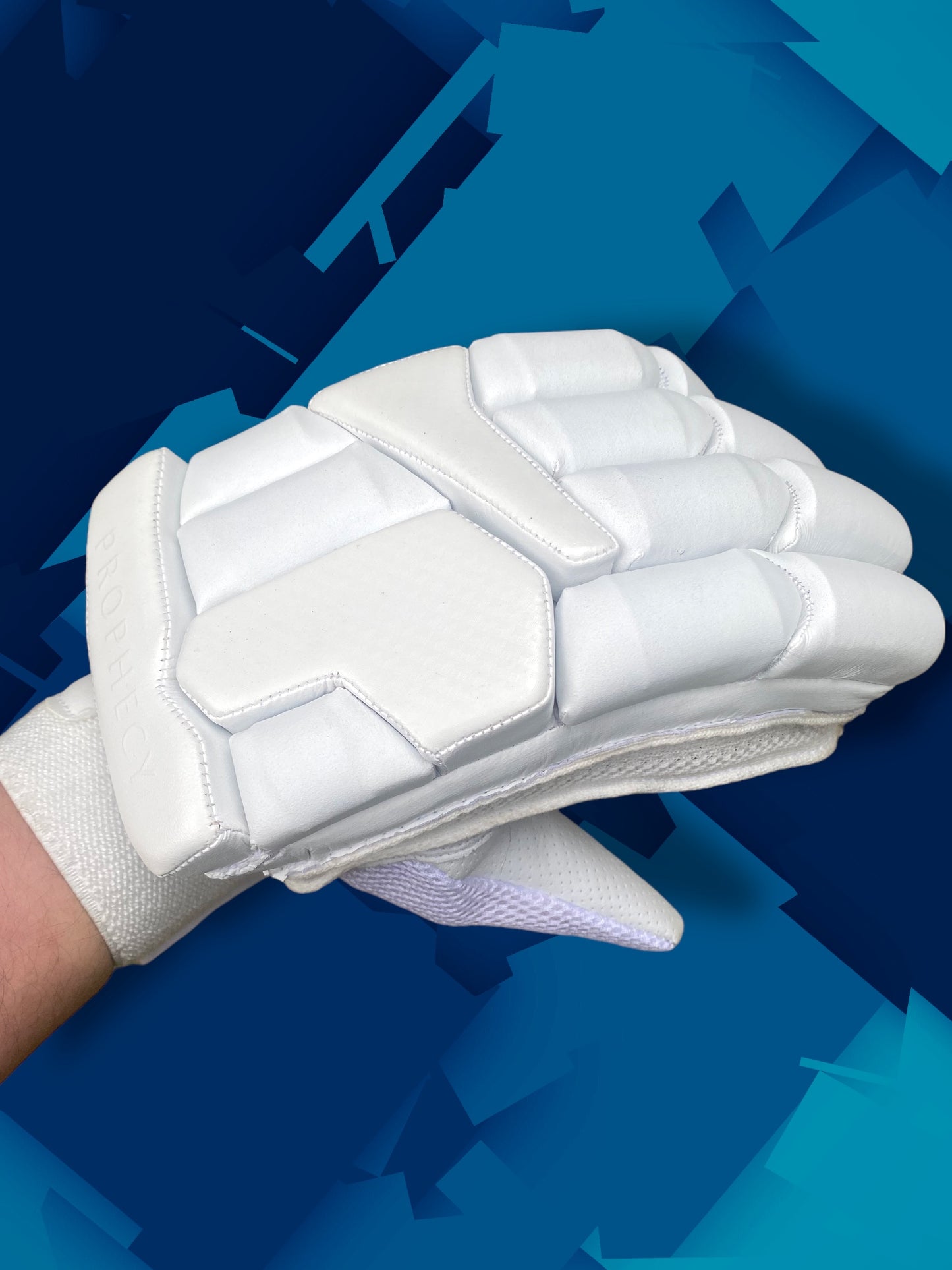 Prophecy Cricket Batting Gloves