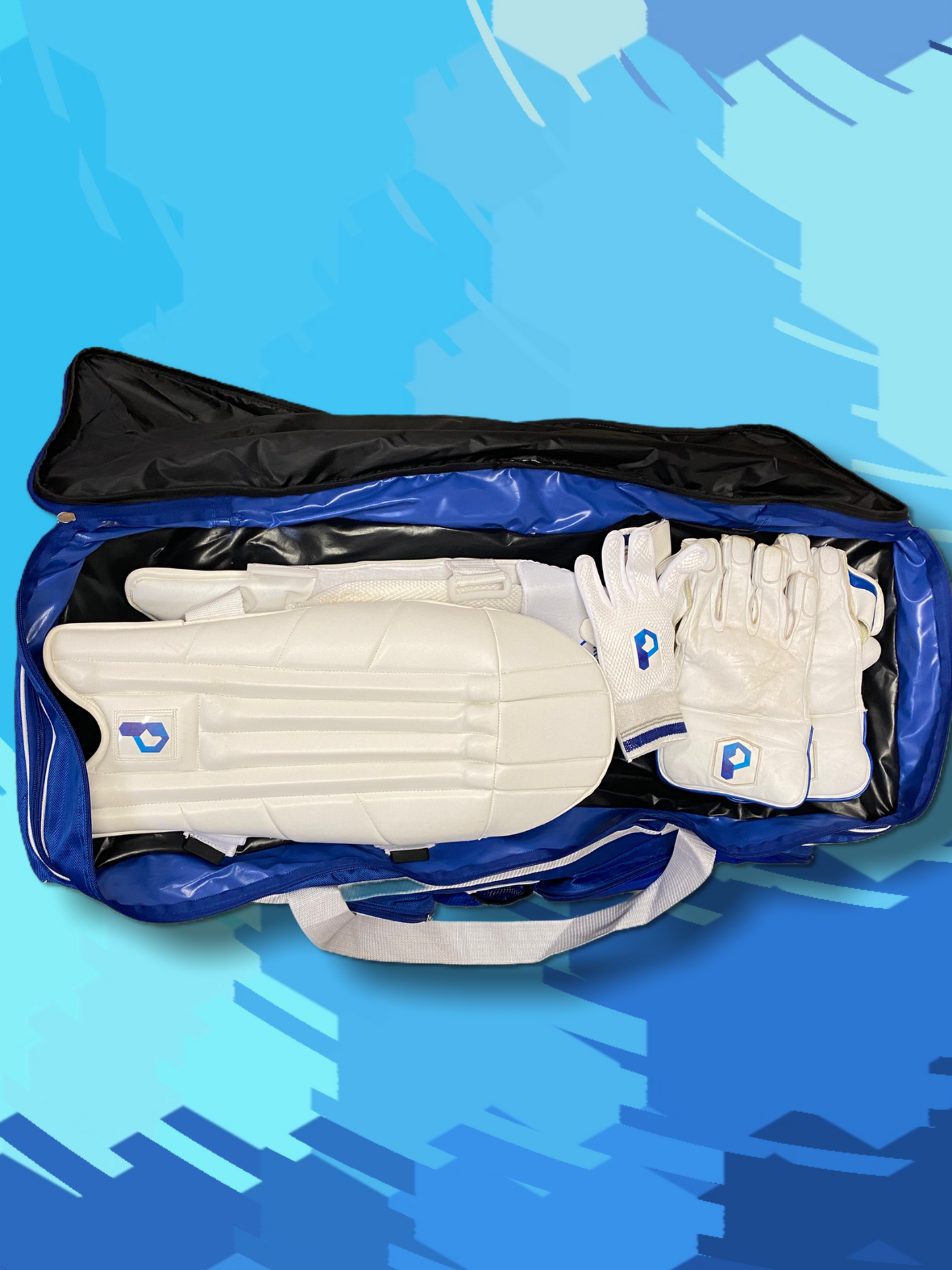 prophecy cricket bag