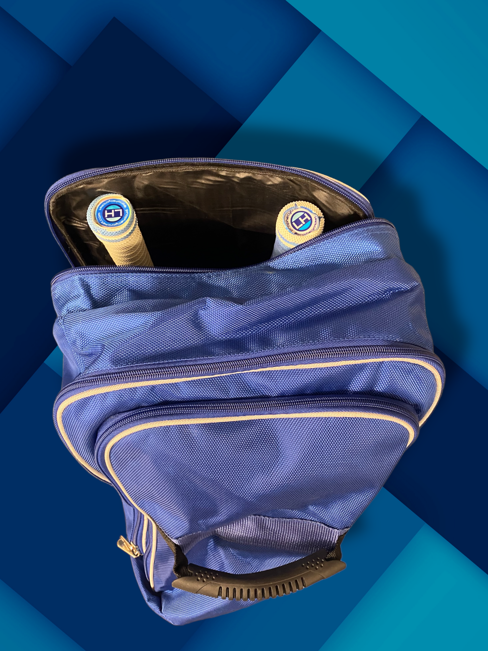 Best Cricket Duffle Bag