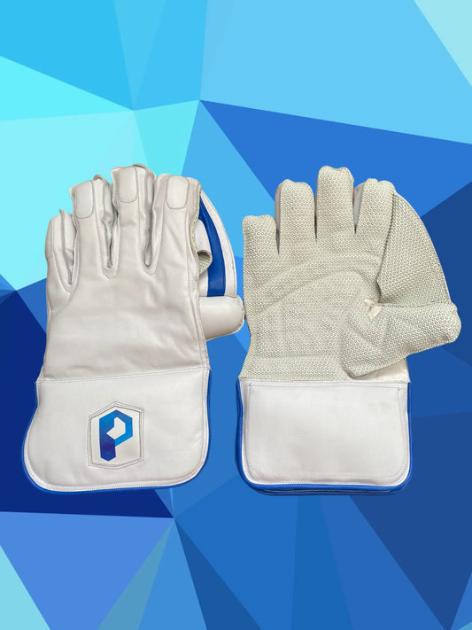 Wicket keeping gloves