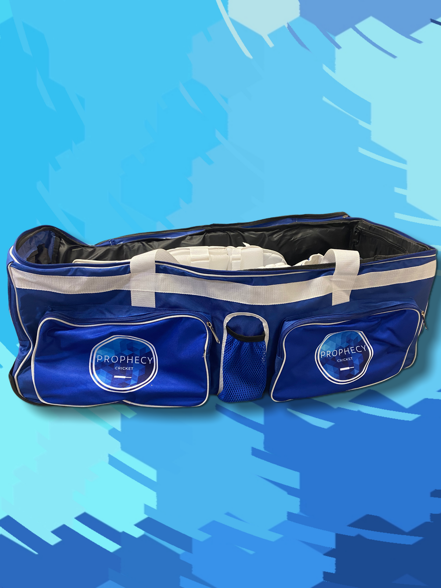 kit bags