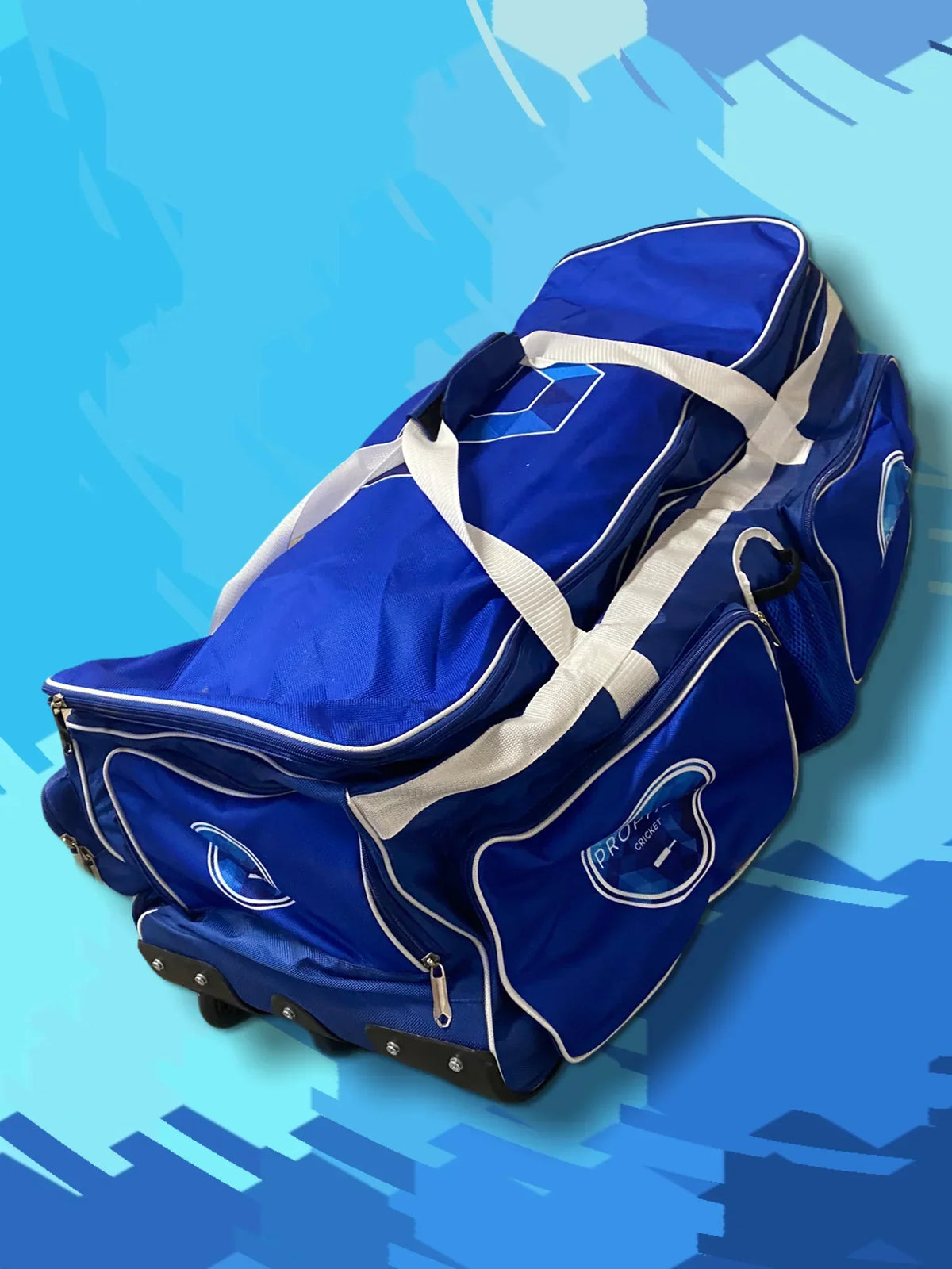 best cricket bag