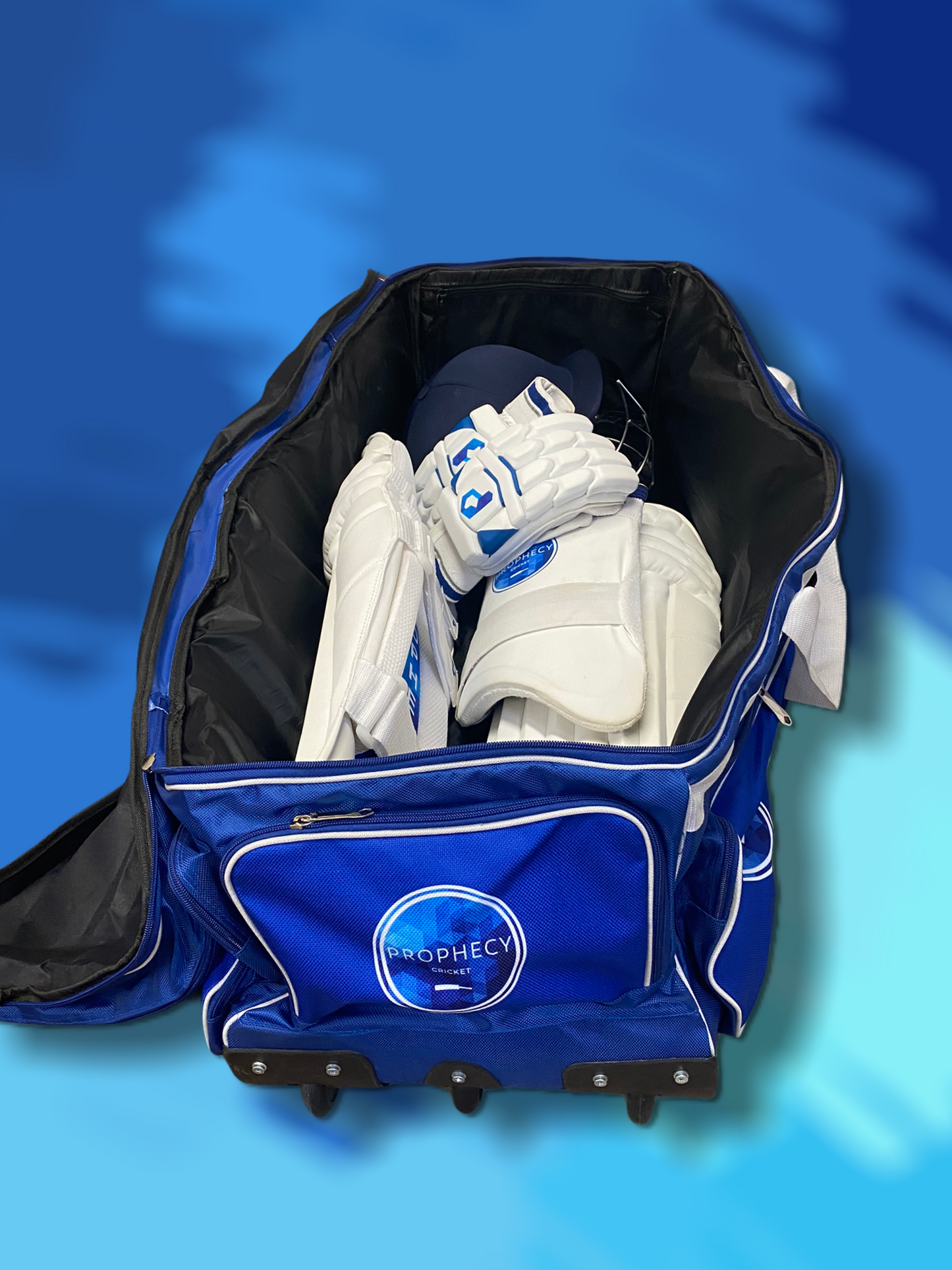 wicket keeper cricket bag