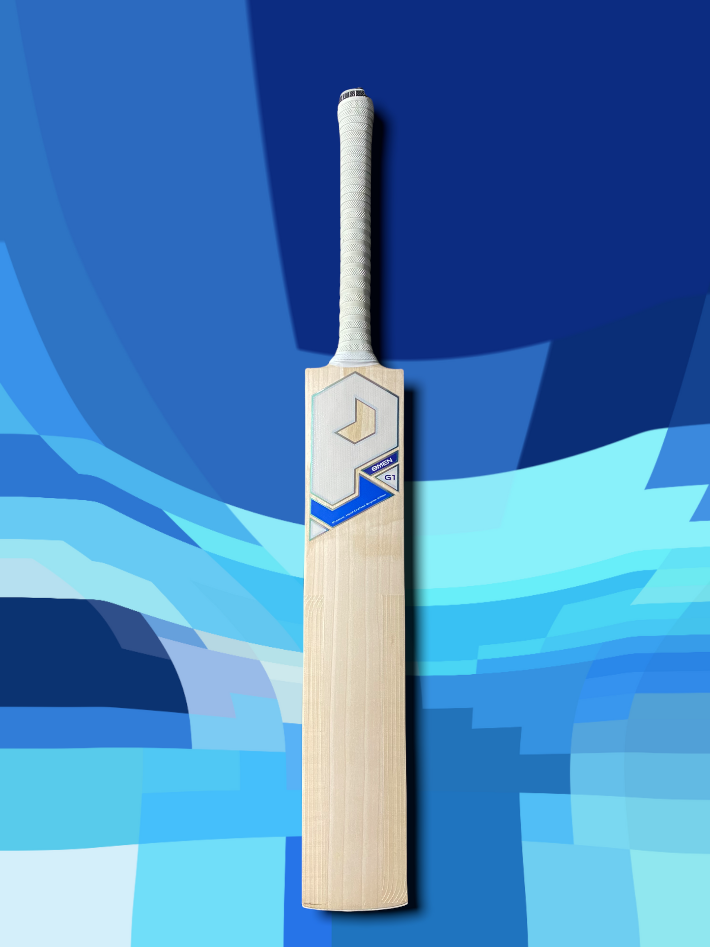 Prophecy Omen Grade 1 Cricket Bat - Prophecy Cricket