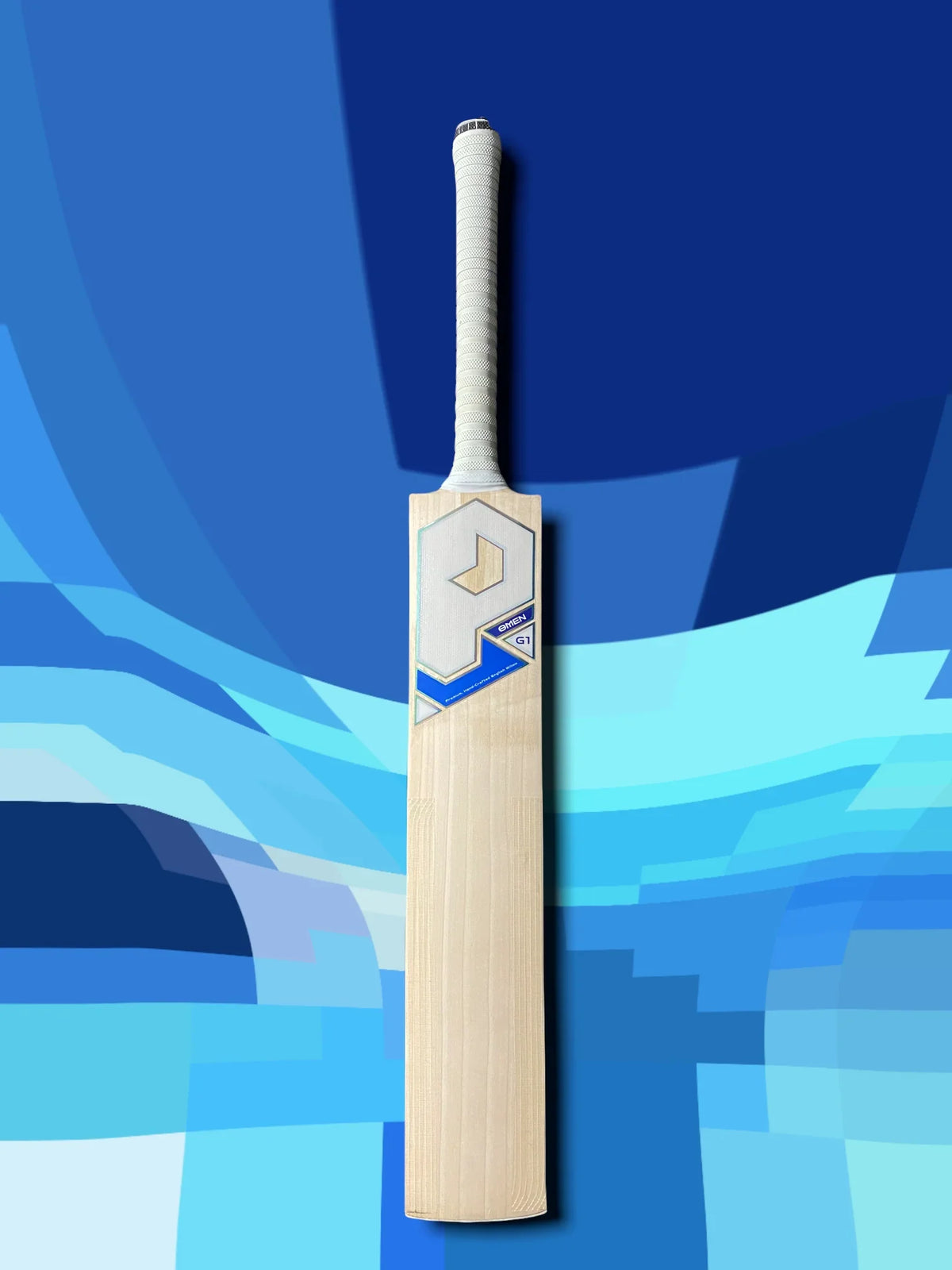 Prophecy Omen Grade 1 Cricket Bat - Prophecy Cricket