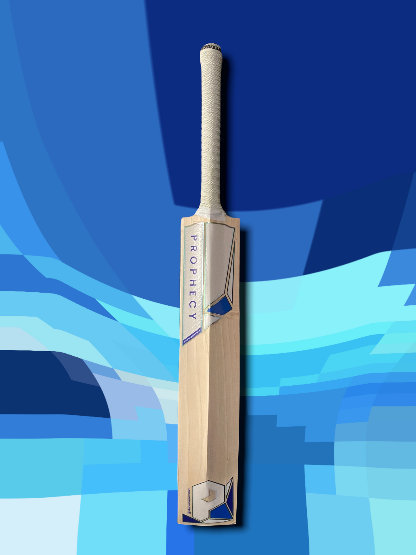 Prophecy Omen Grade 1 Cricket Bat - Prophecy Cricket