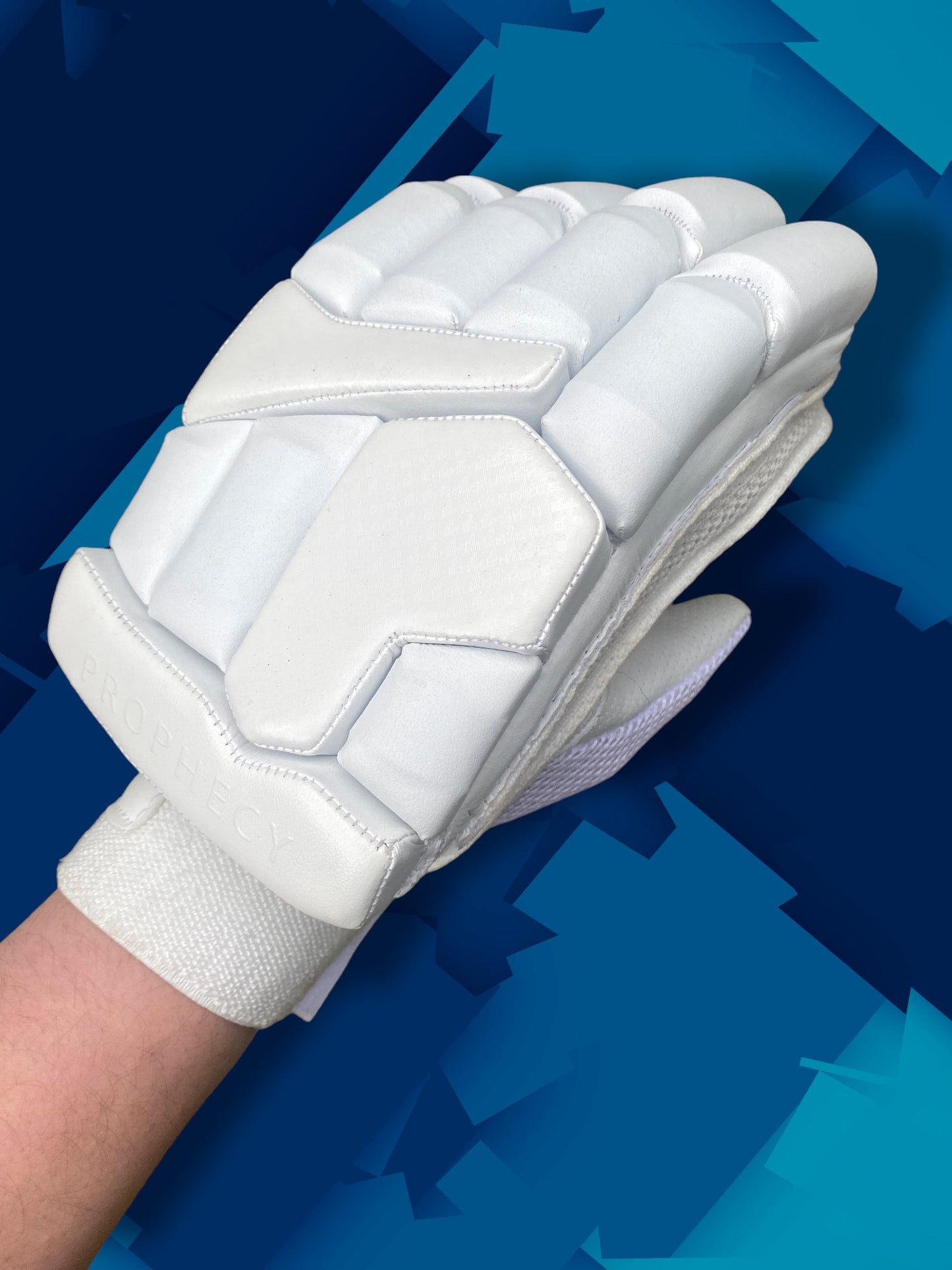 Prophecy Cricket Batting Gloves