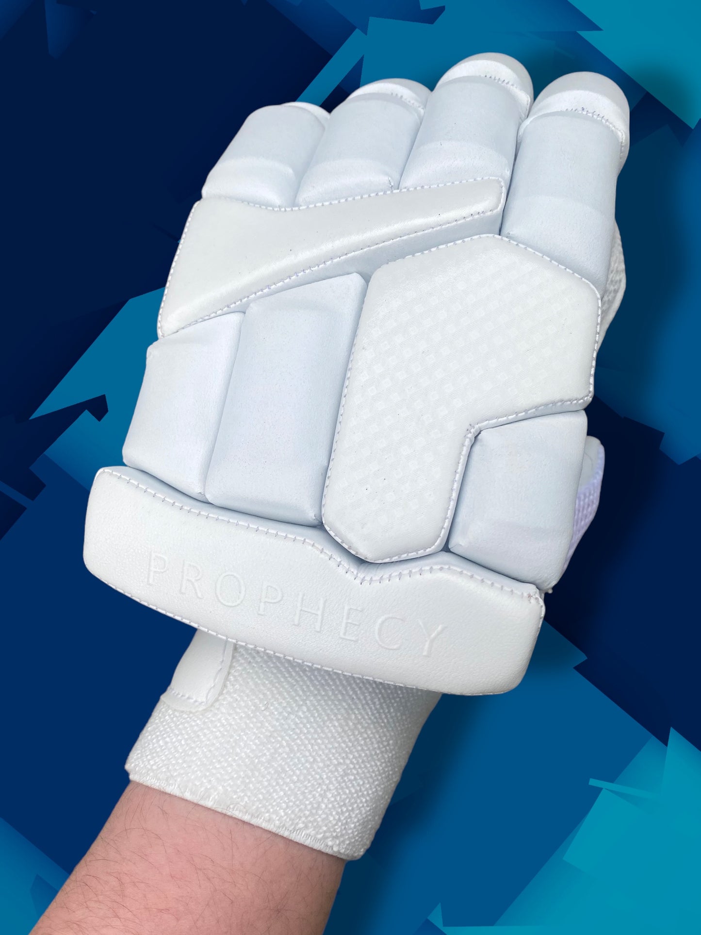 Prophecy Cricket Batting Gloves