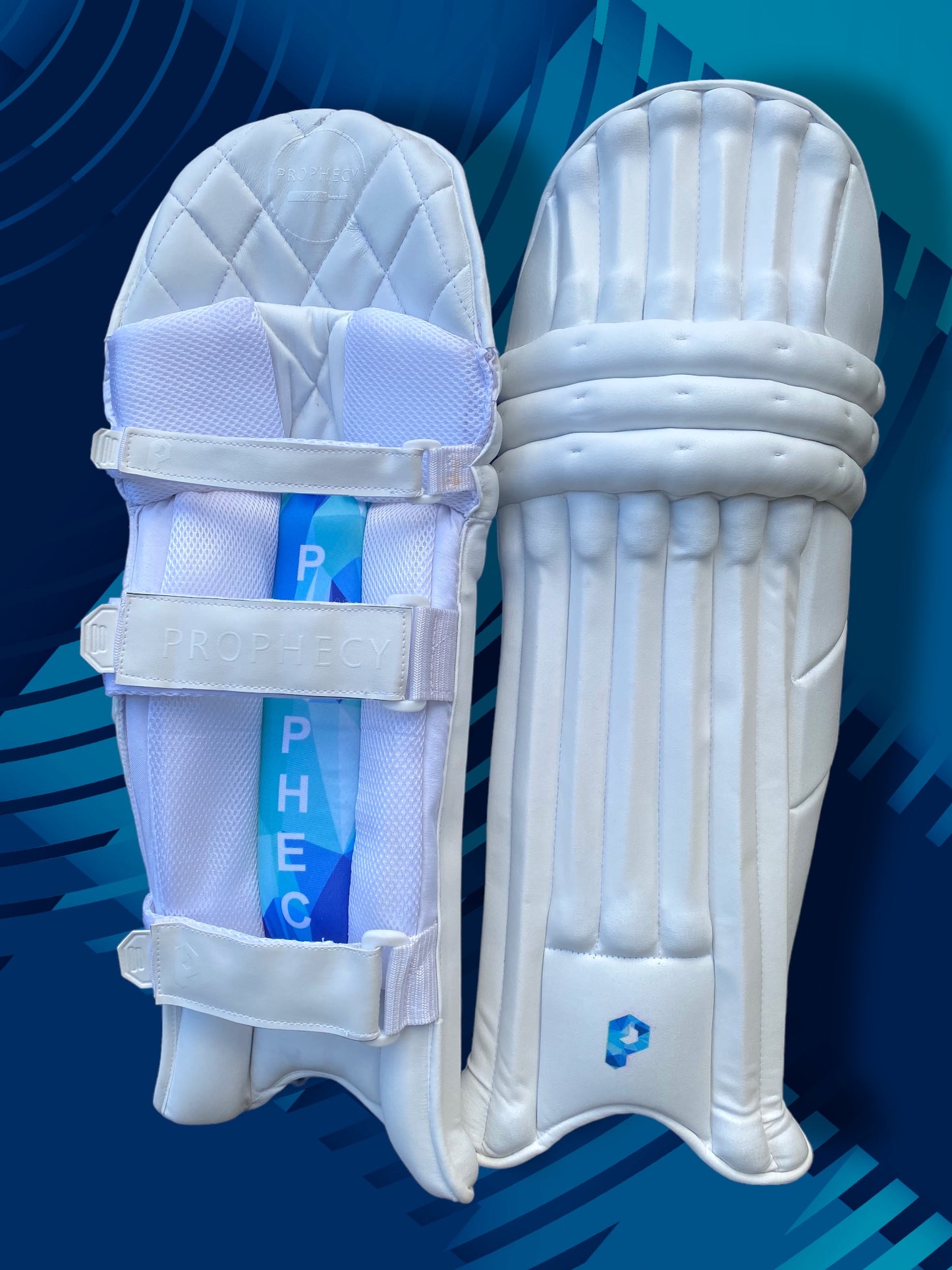 Prophecy Cricket Batting Pads