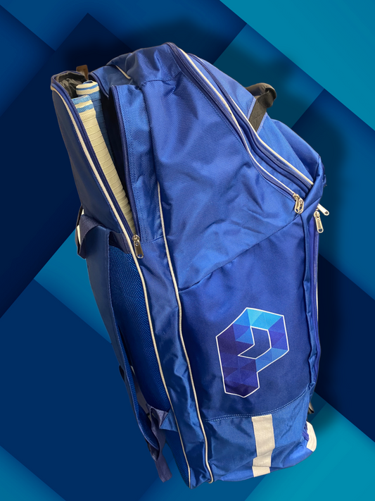 Cricket Duffle Bag