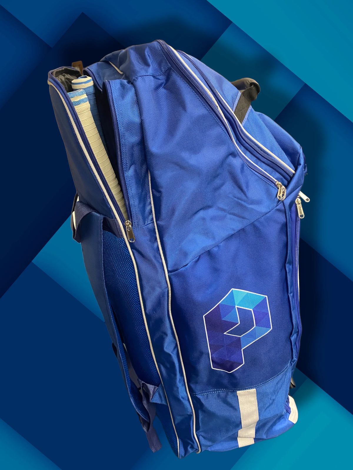 Cricket Duffle Bag
