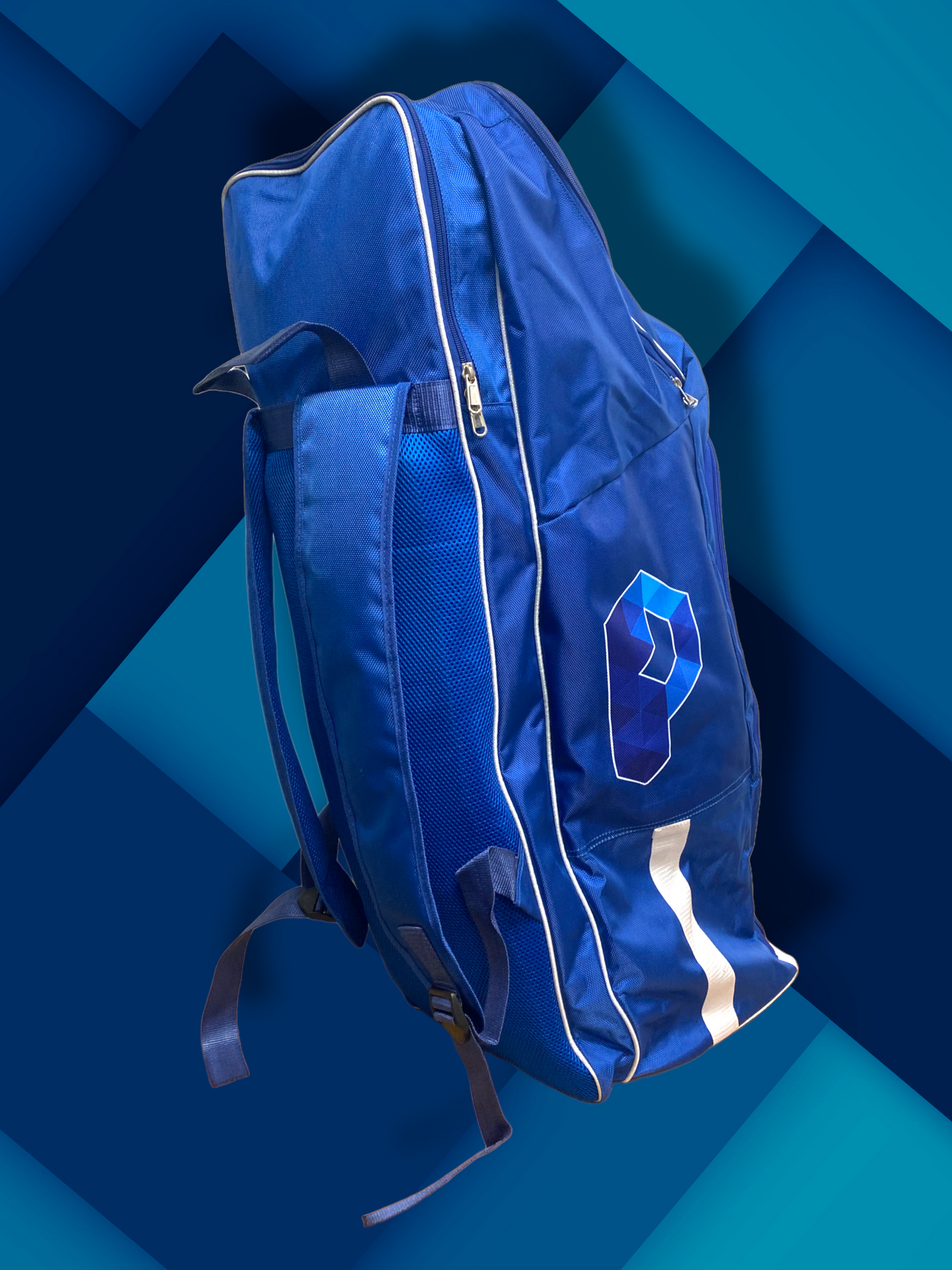 Cricket Duffle Bag