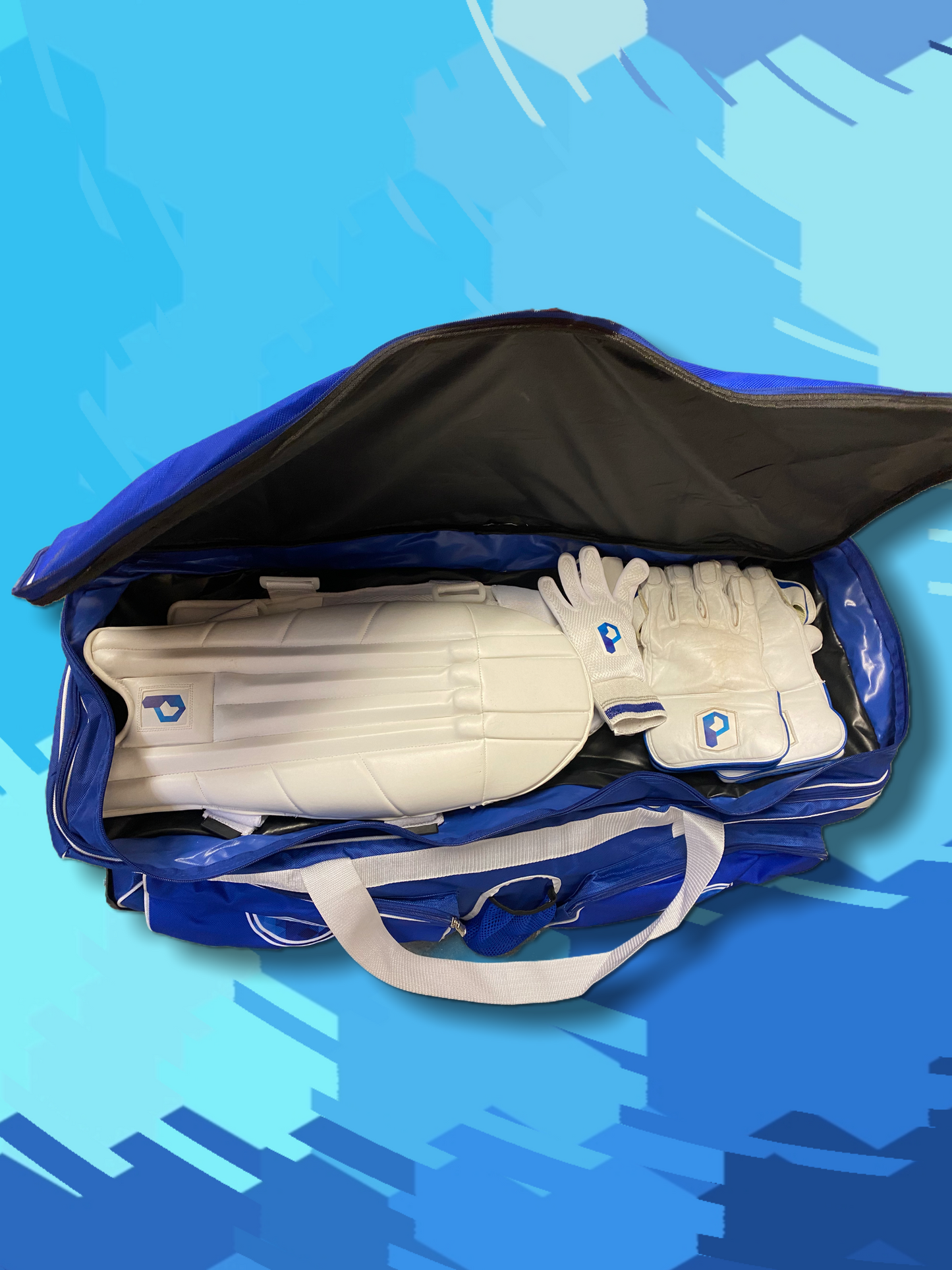 cricket bags cheap