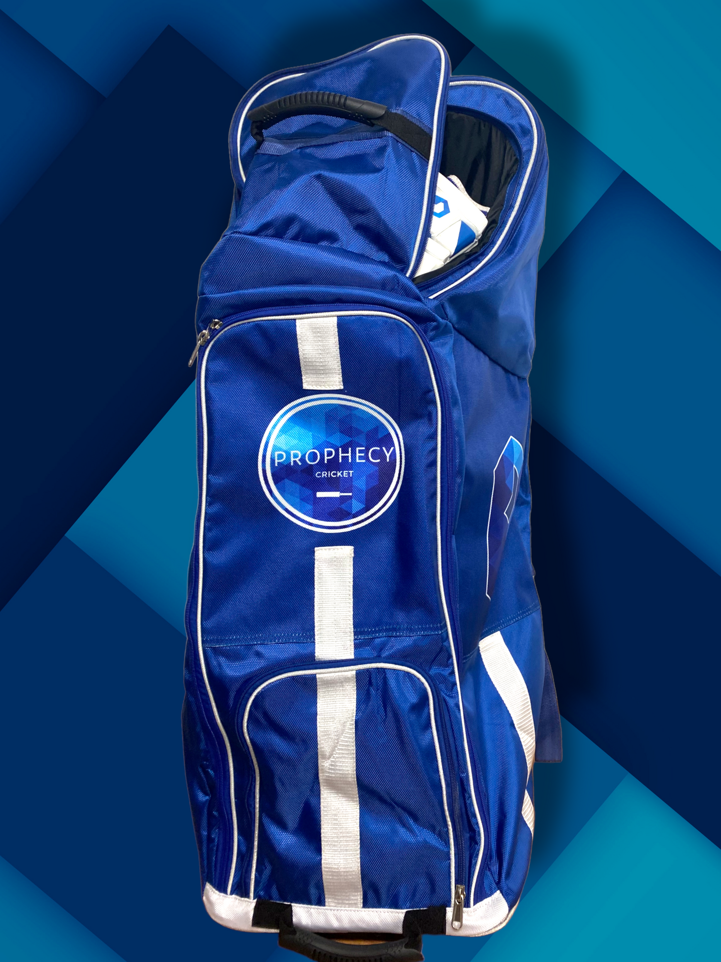 Cheap Cricket Duffle Bag