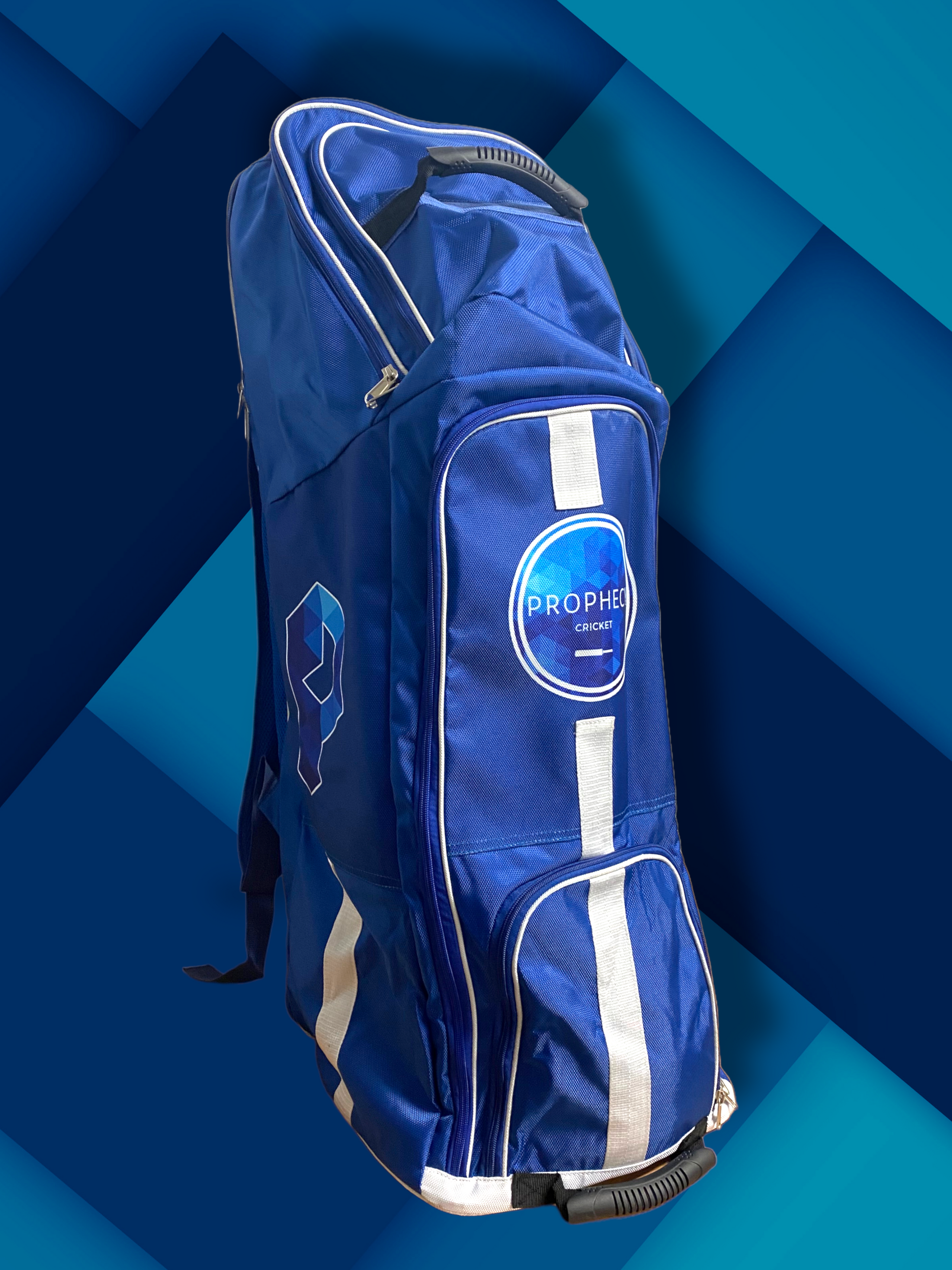 Cricket Duffle Bag