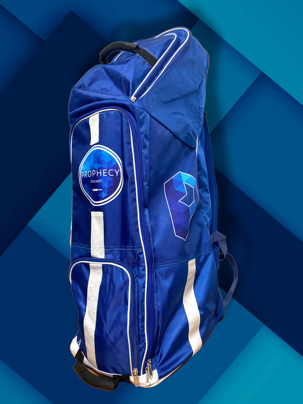 Cricket Duffle Bag