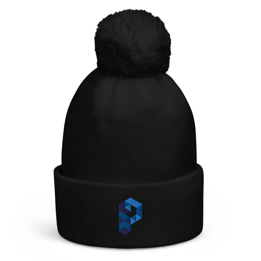Prophecy Cricket pom pom beanie - Prophecy Cricket