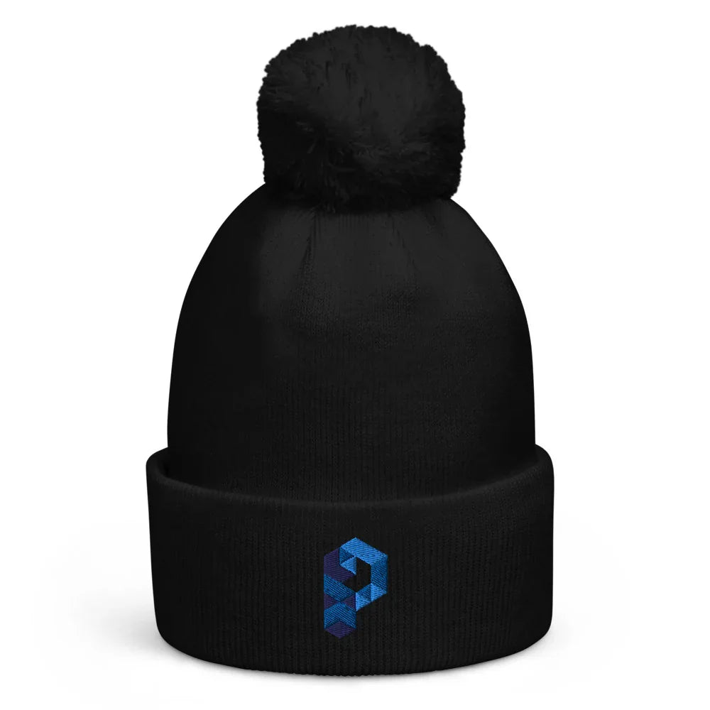 Prophecy Cricket pom pom beanie - Prophecy Cricket