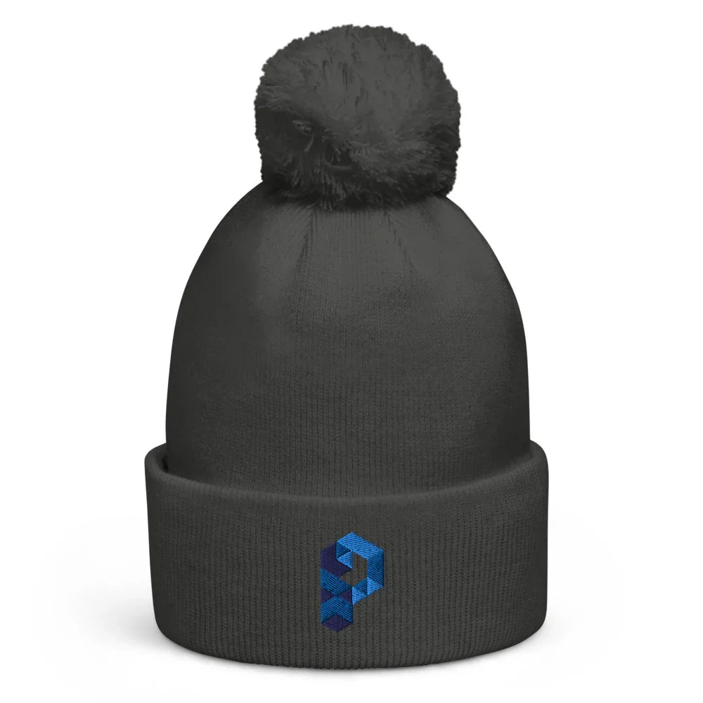 Prophecy Cricket pom pom beanie - Prophecy Cricket
