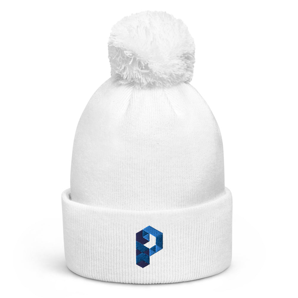 Prophecy Cricket pom pom beanie - Prophecy Cricket